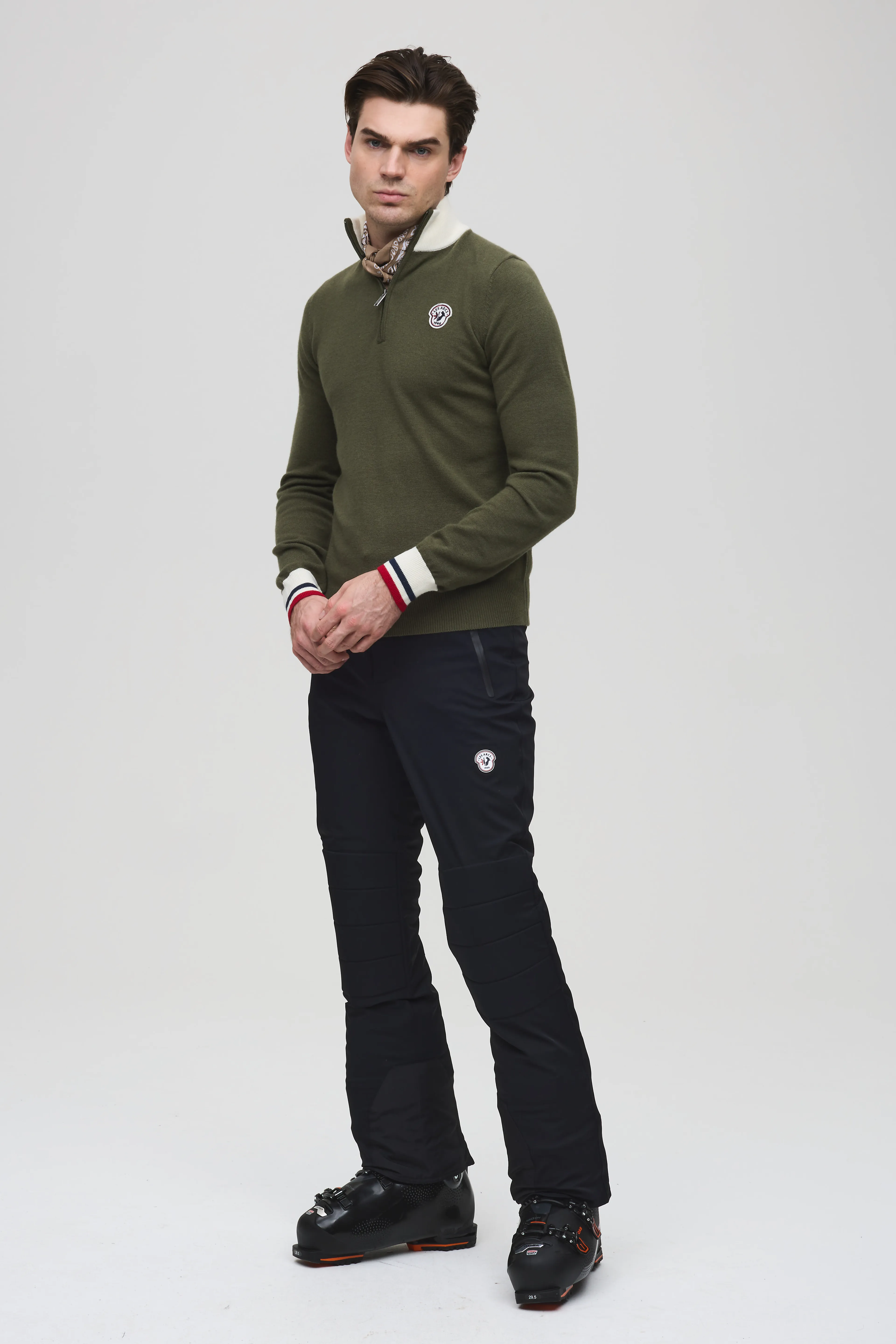 Julien ski pant