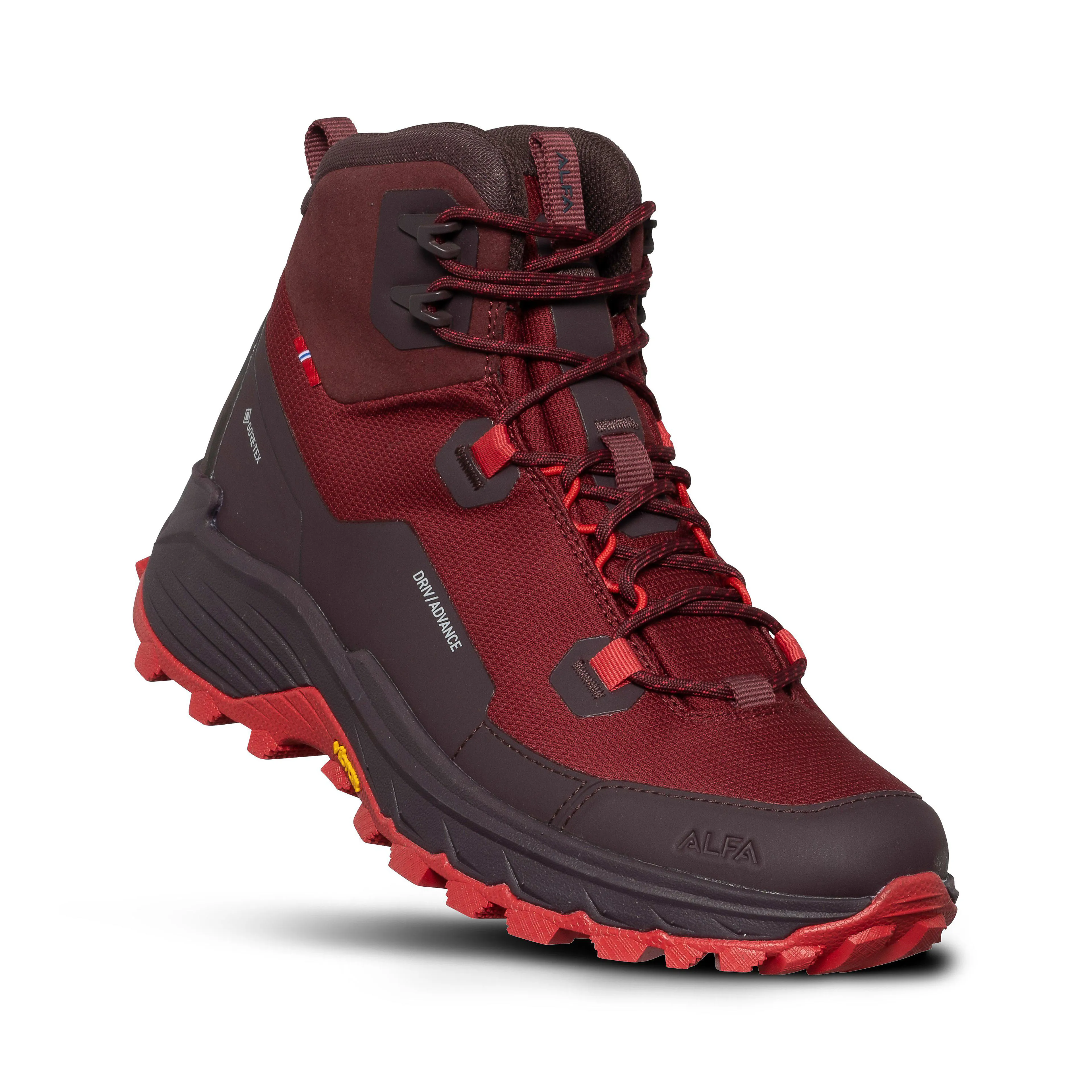 Driv Advance GTX W