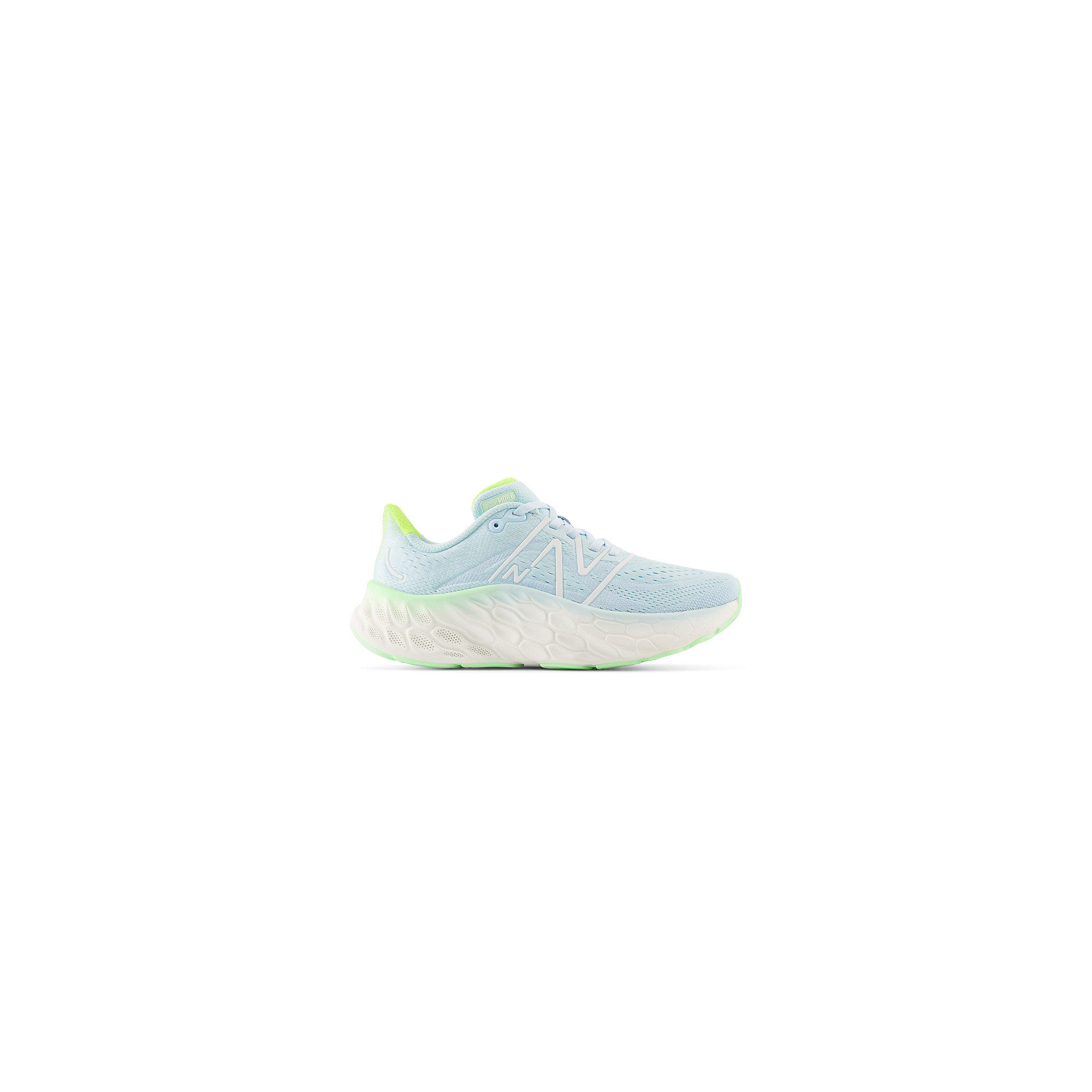 Fresh Foam X More v4