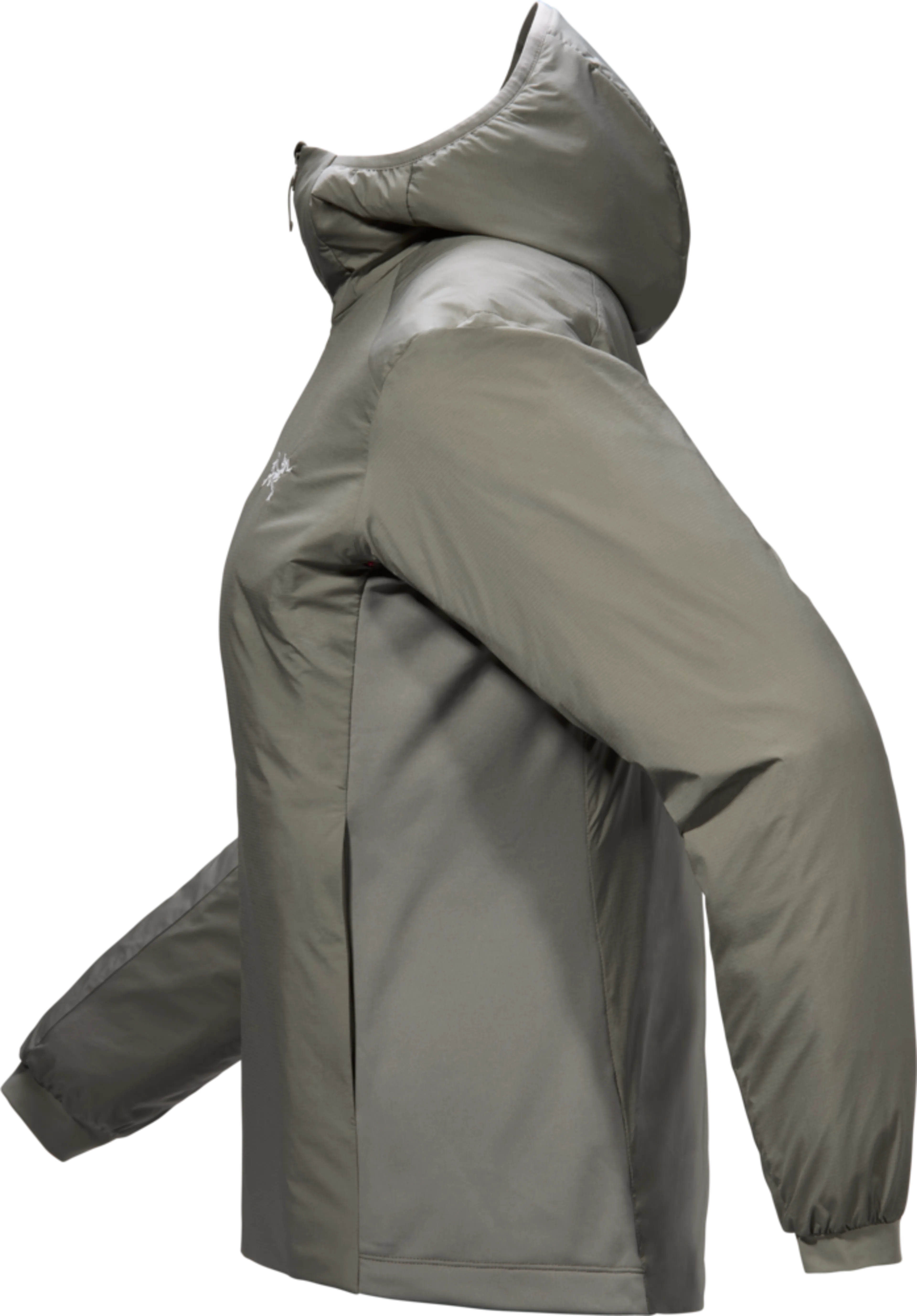 Atom Hoody W