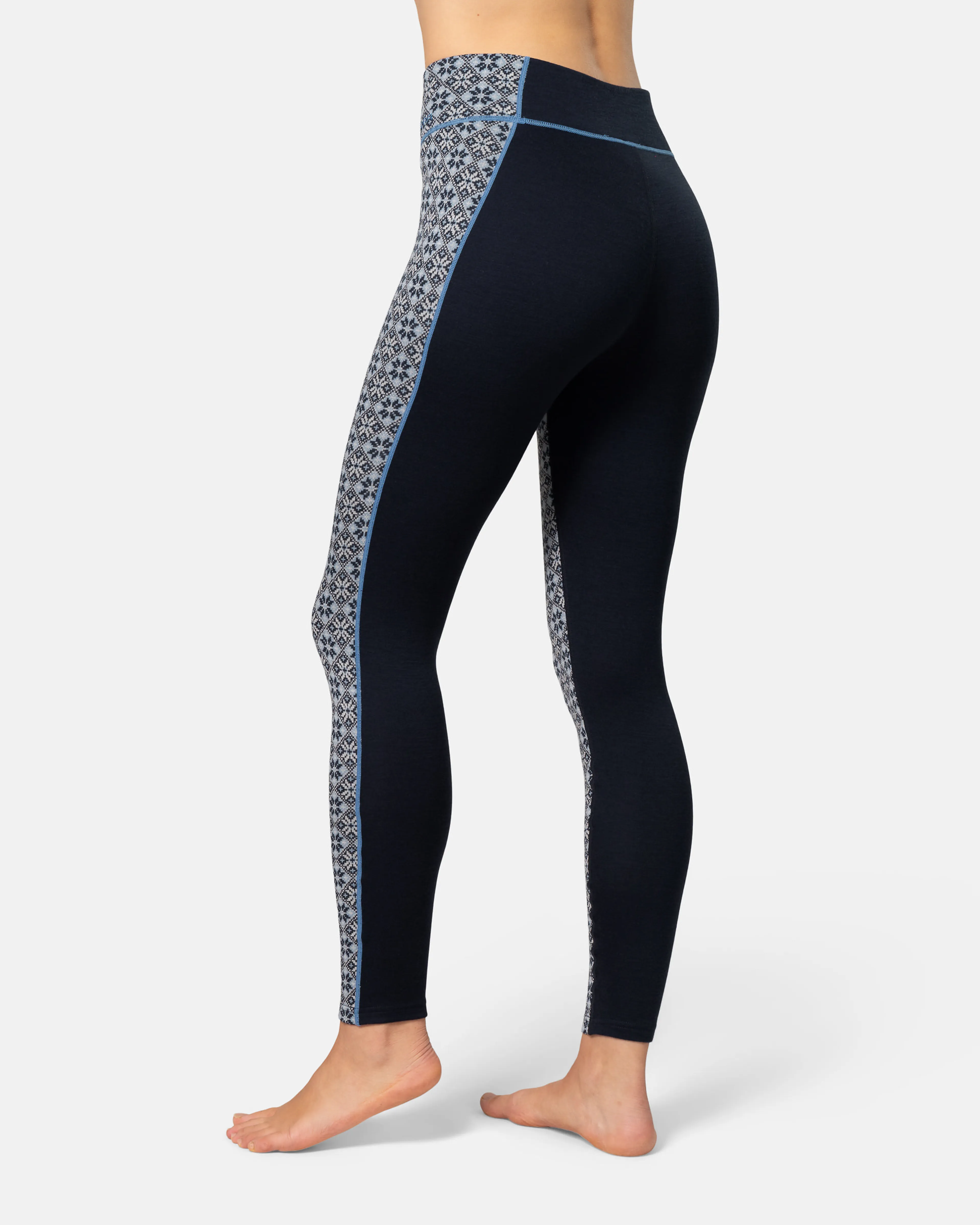ROSE LIGHT PANT HW