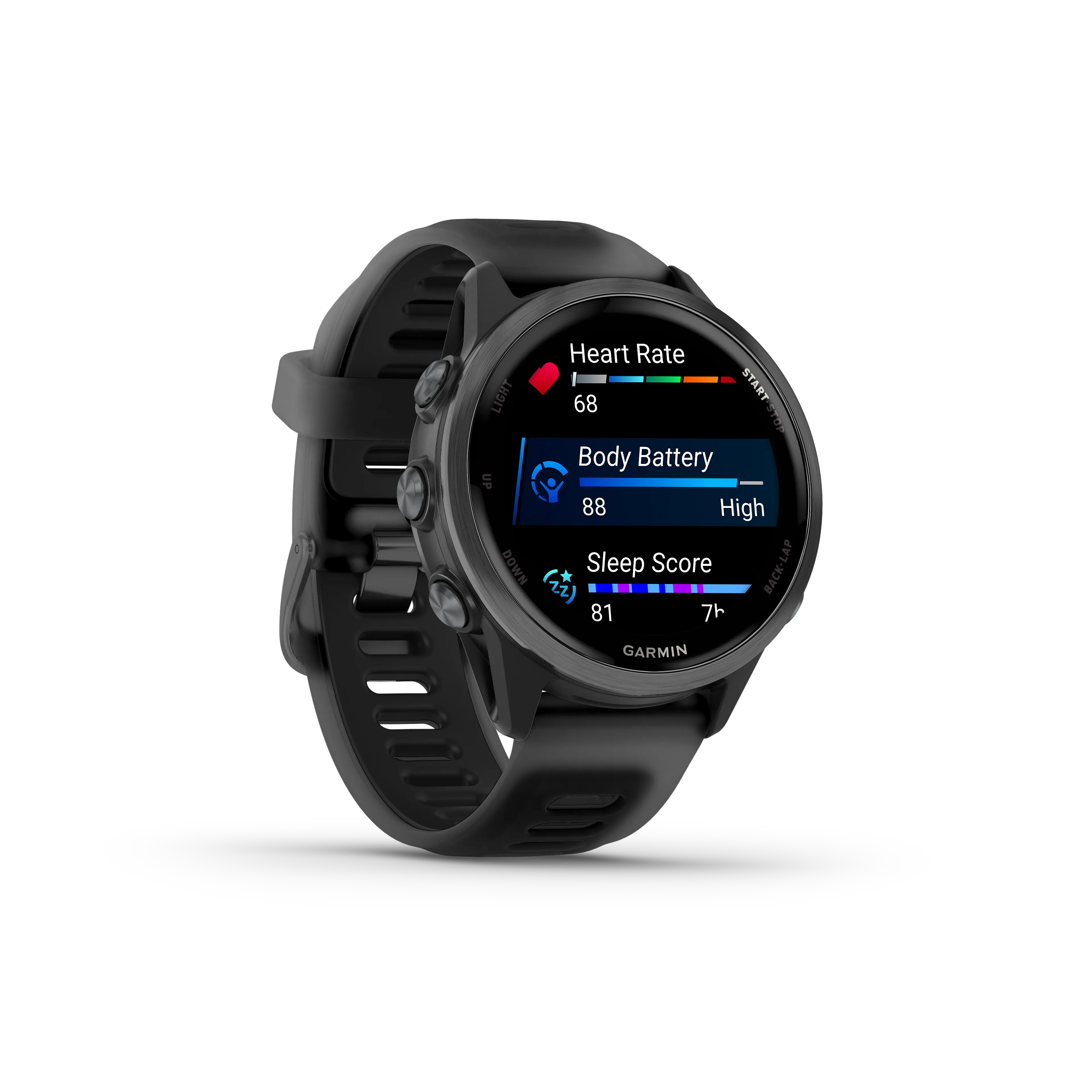 Forerunner 570 -  42 mm