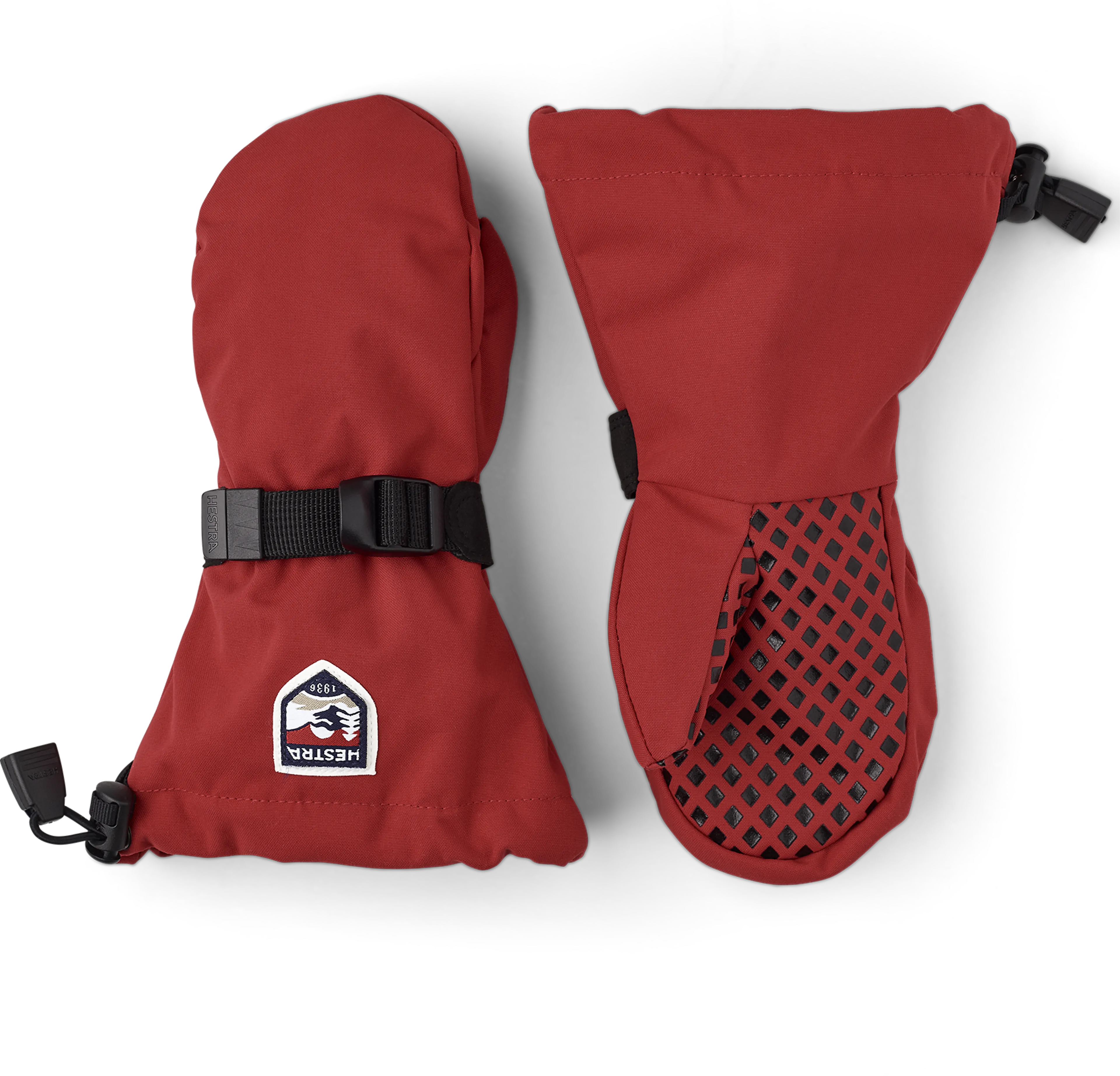 Fjellvott junior