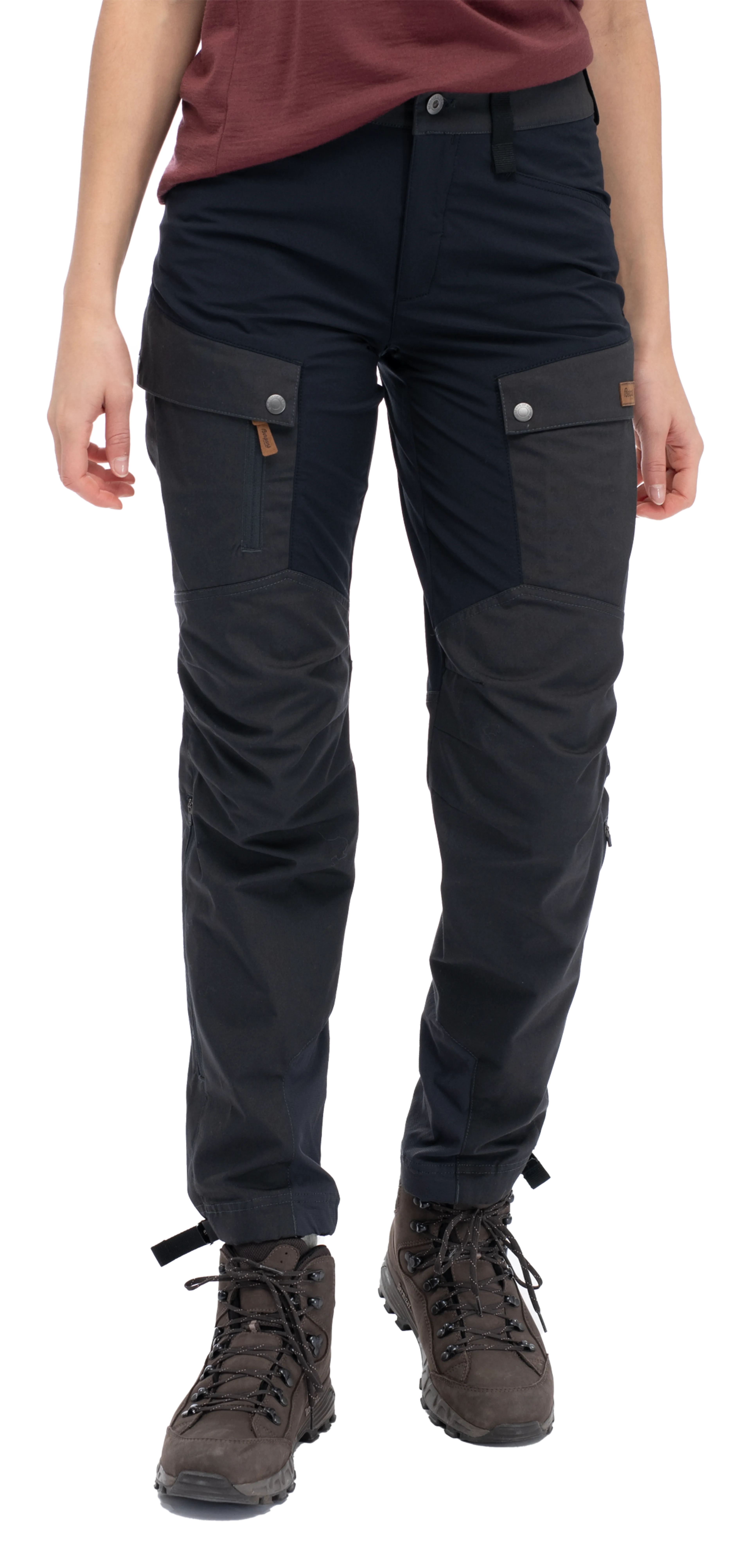 Nordmarka Favor Outdoor Pants Women