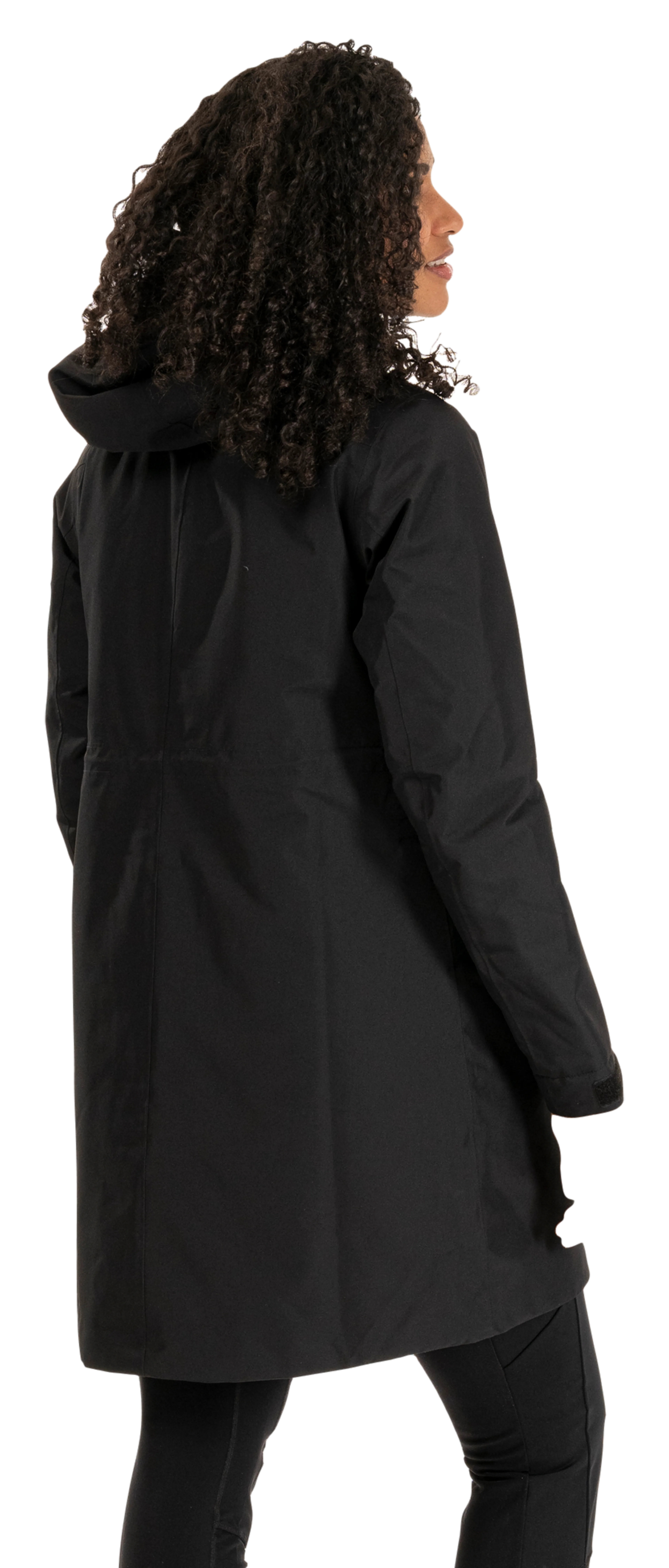 Urban Insulated Shell Coat Women
