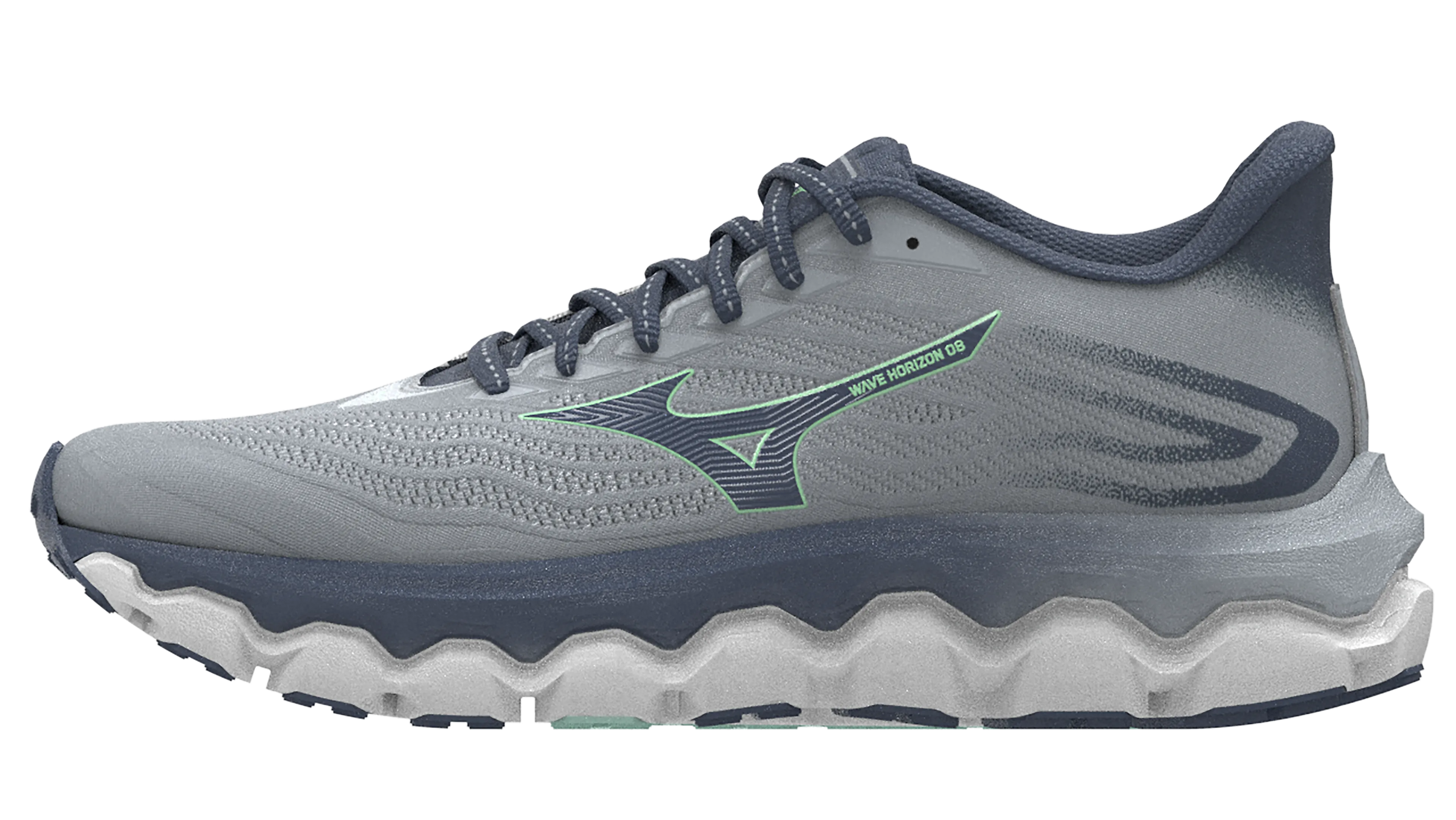 WAVE HORIZON 8 løpesko herre WAVE HORIZON 8 løpesko herre