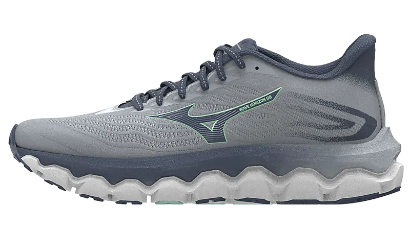 Mizuno Wave Horizon 8 herre