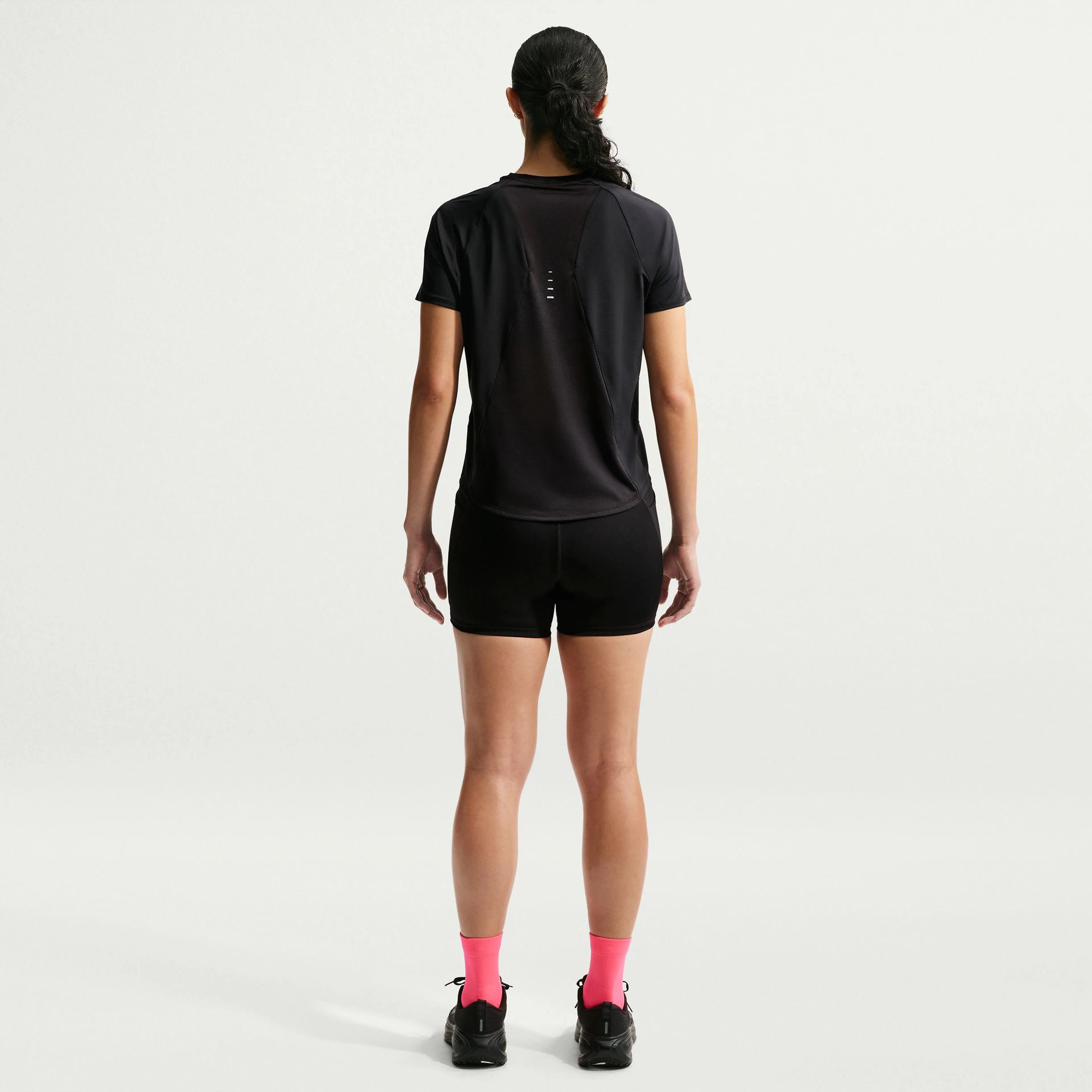 Swift Women's Dri-FIT Short-Sleeve Running Top