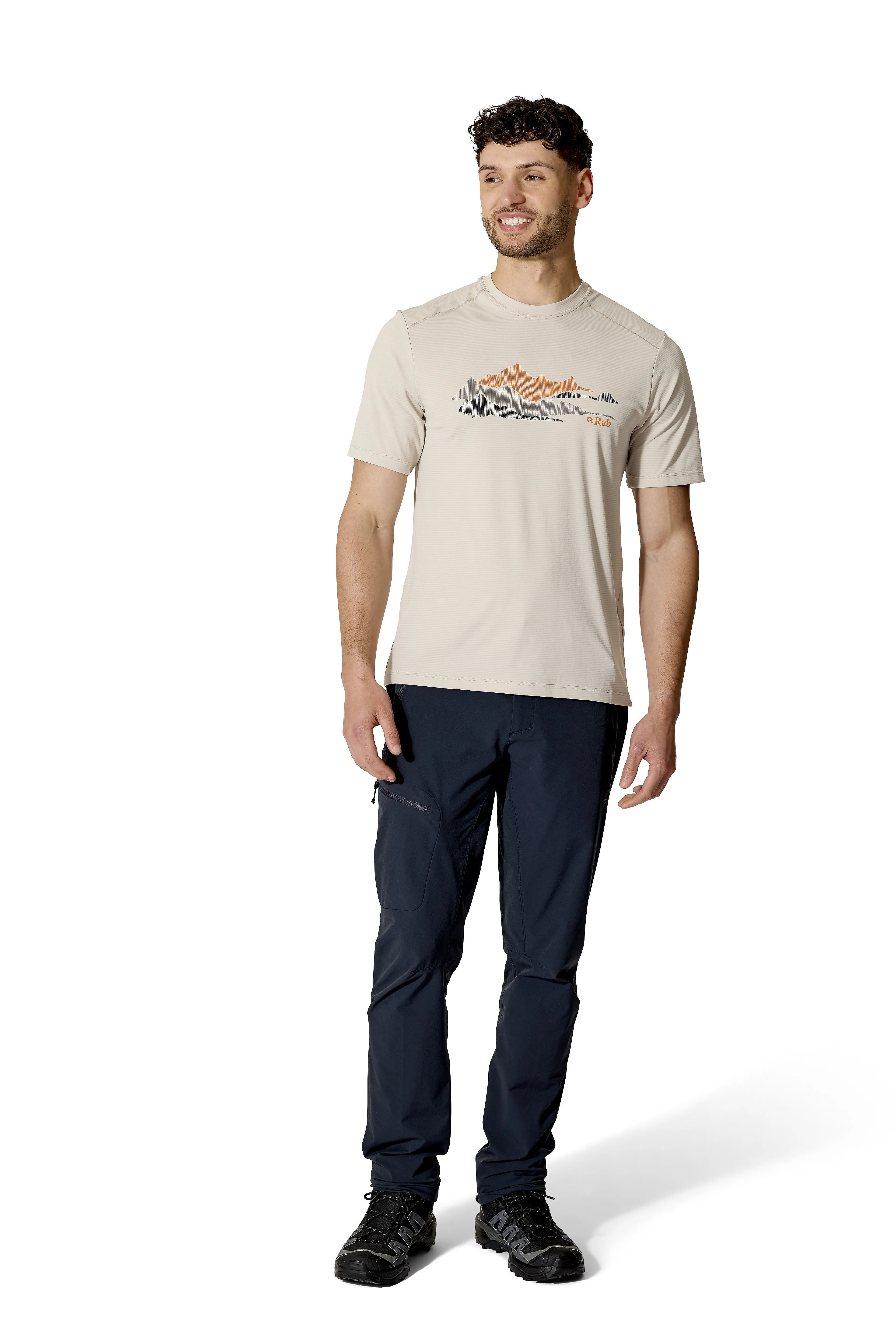 Force Aspect Tee