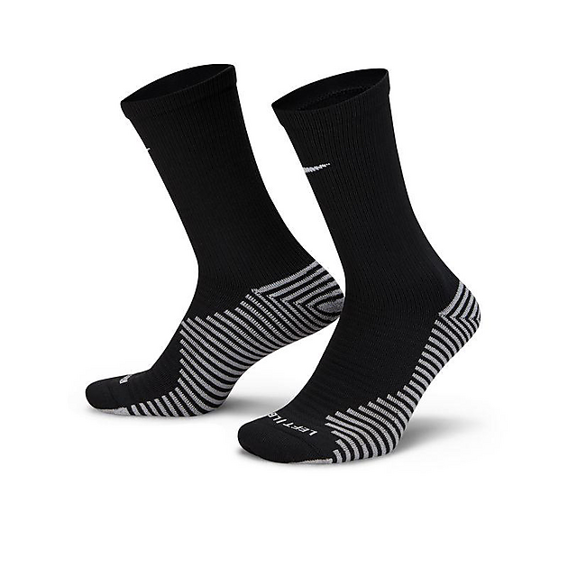 Strike Crew WC22 fotballsokker svart DH6620 010 (34-38)