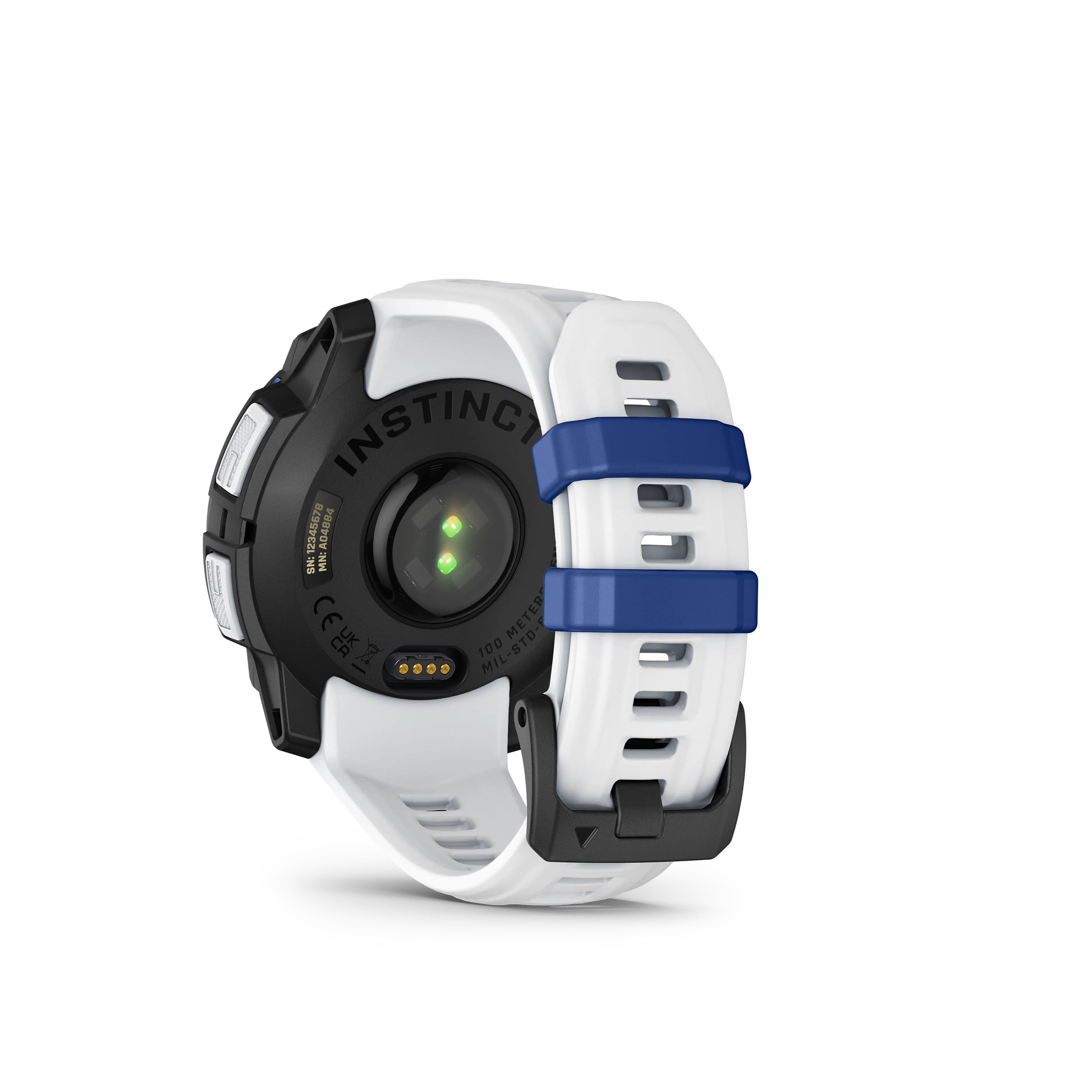 Instinct 3 - 45mm,Solar