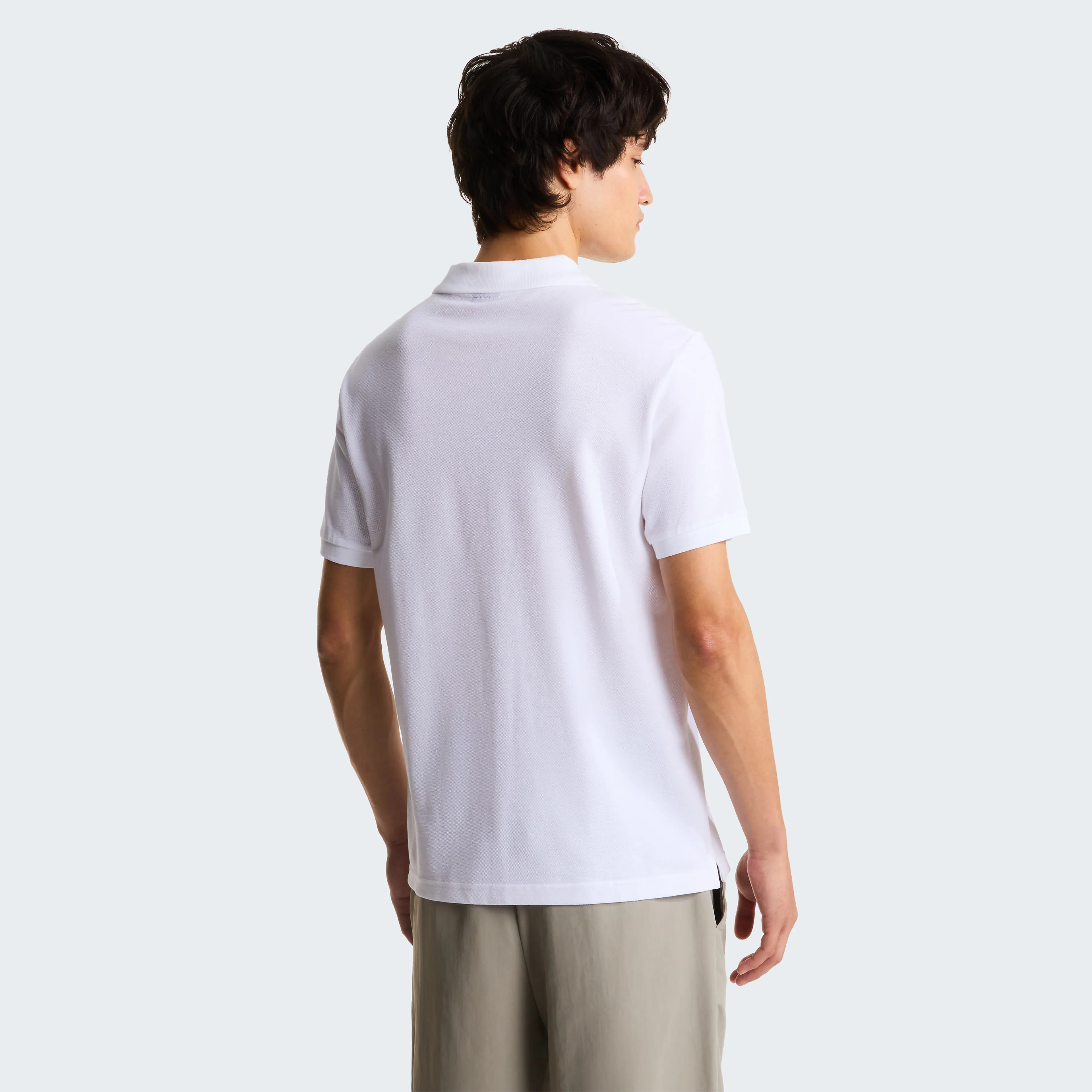 M ESSENTIAL REGULAR POLO