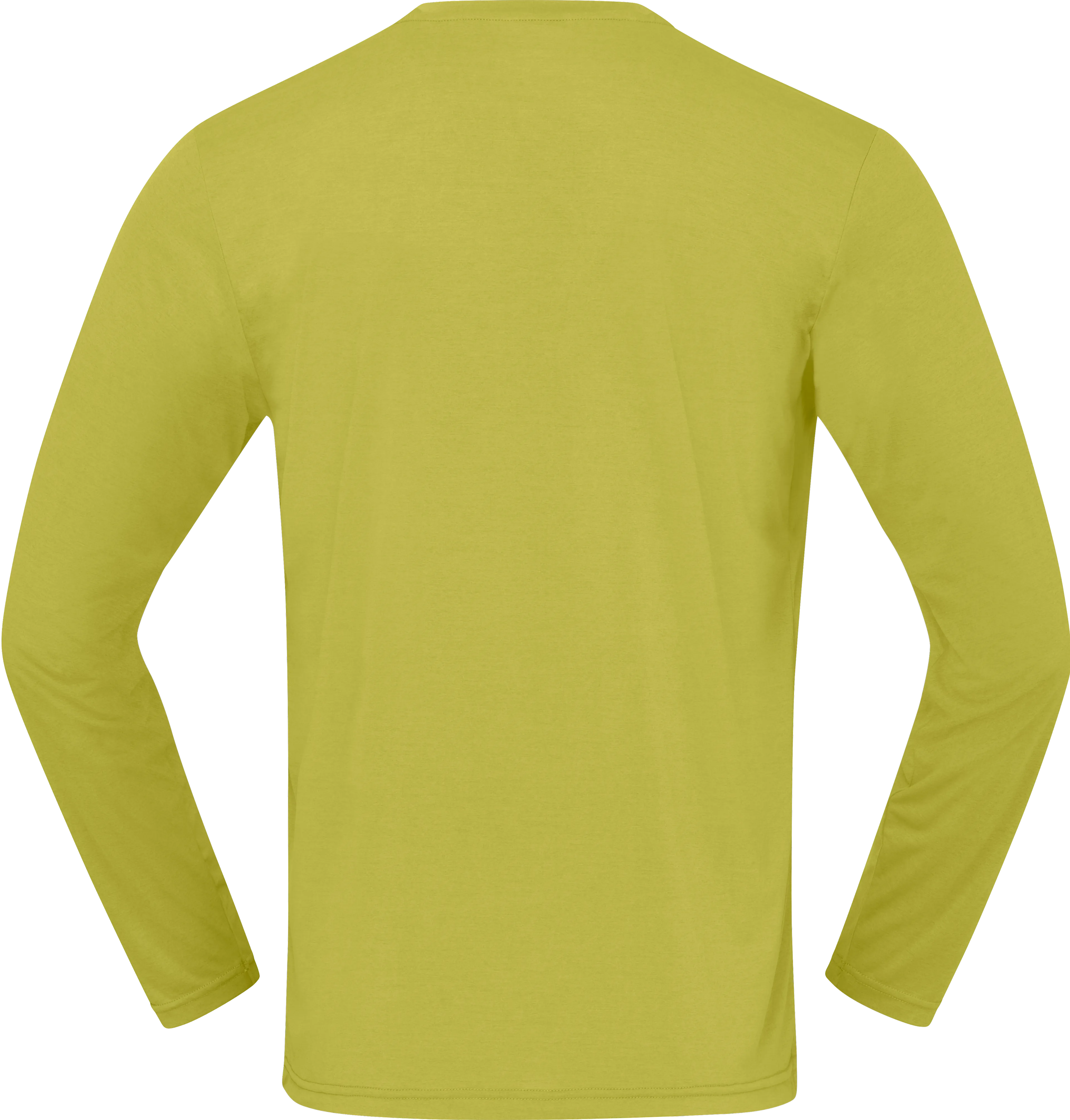 femund tech Long Sleeve M's