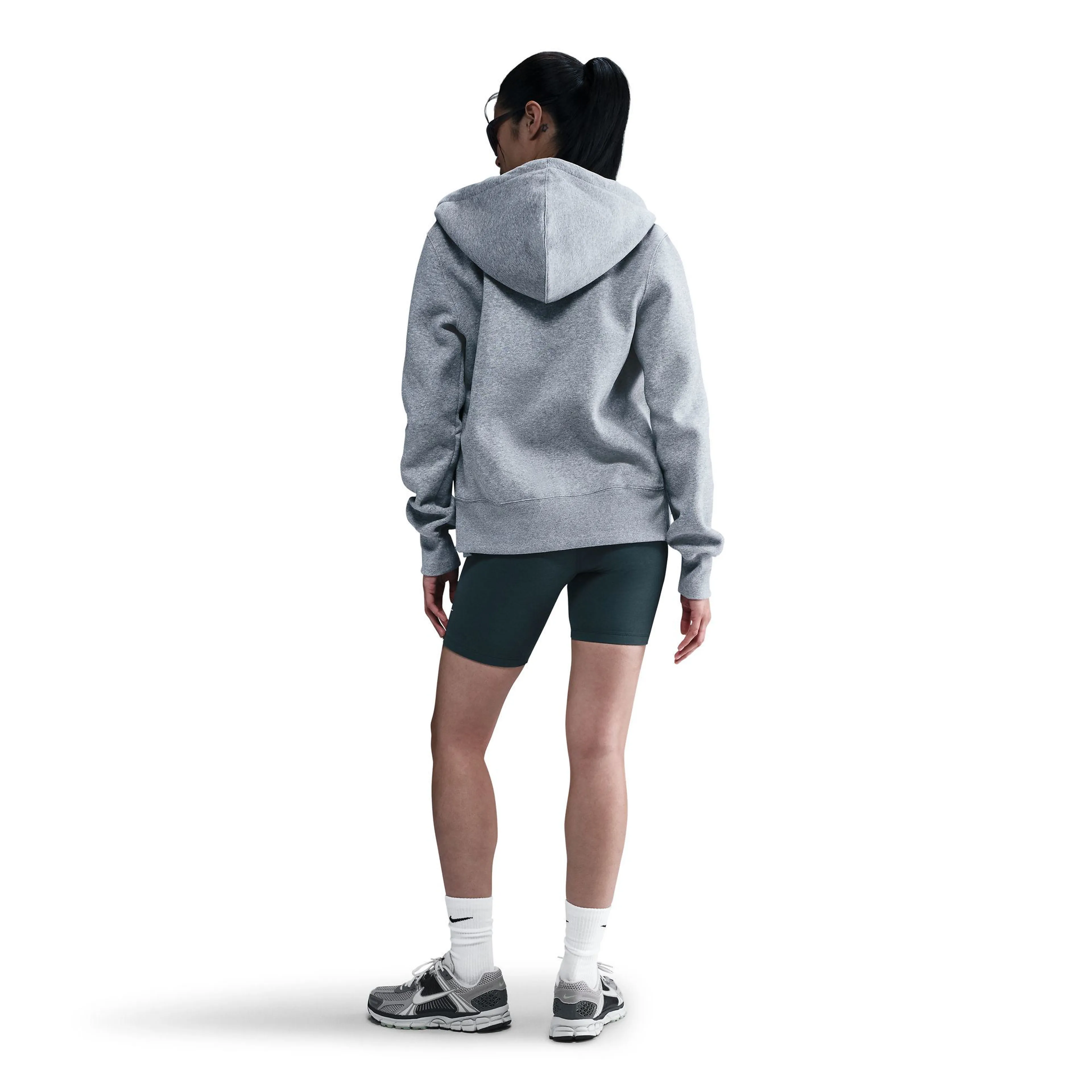 Sportswear Phoenix Fleece Women's Full-Zip Hoodie