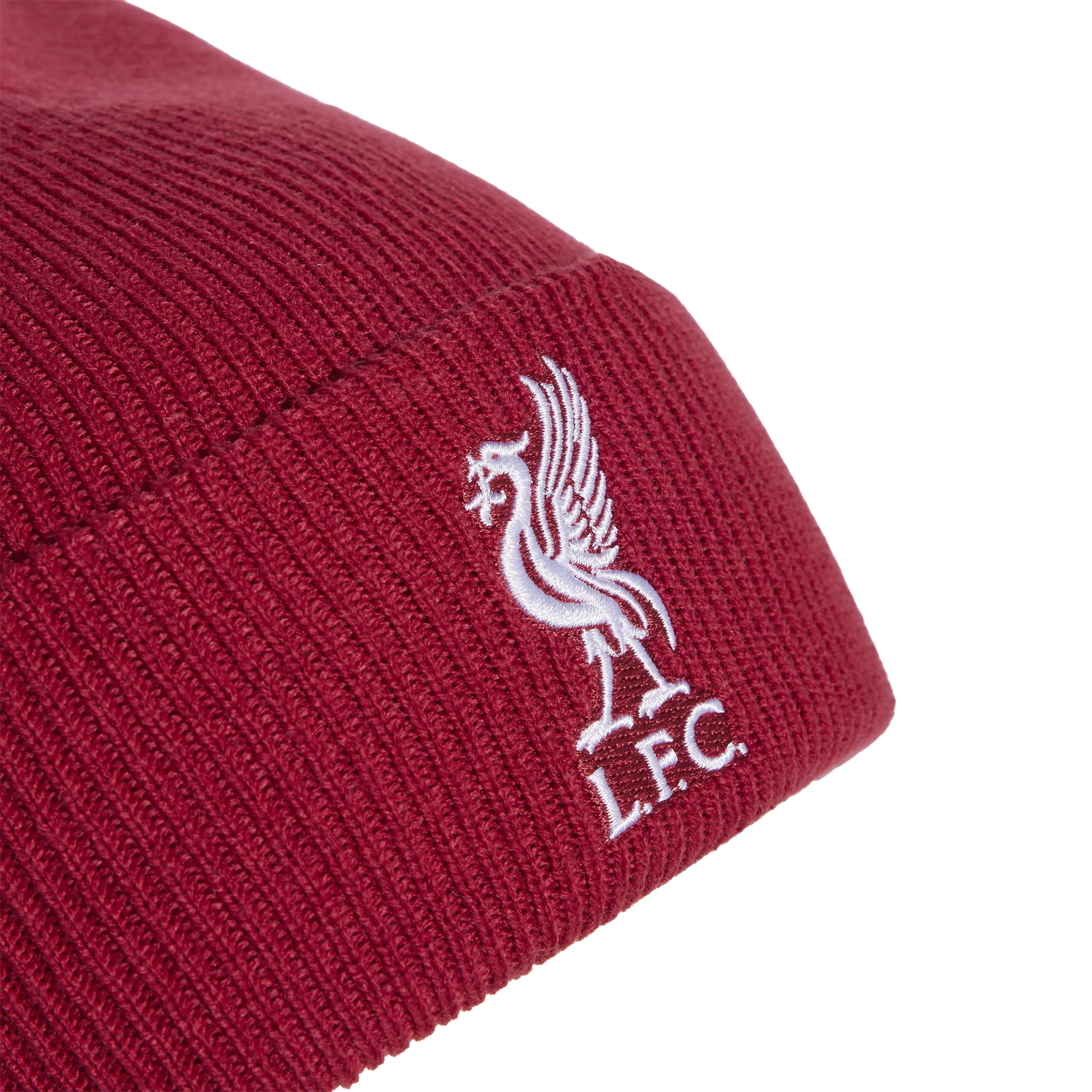 LIVERPOOL FC WOOLIE Hat