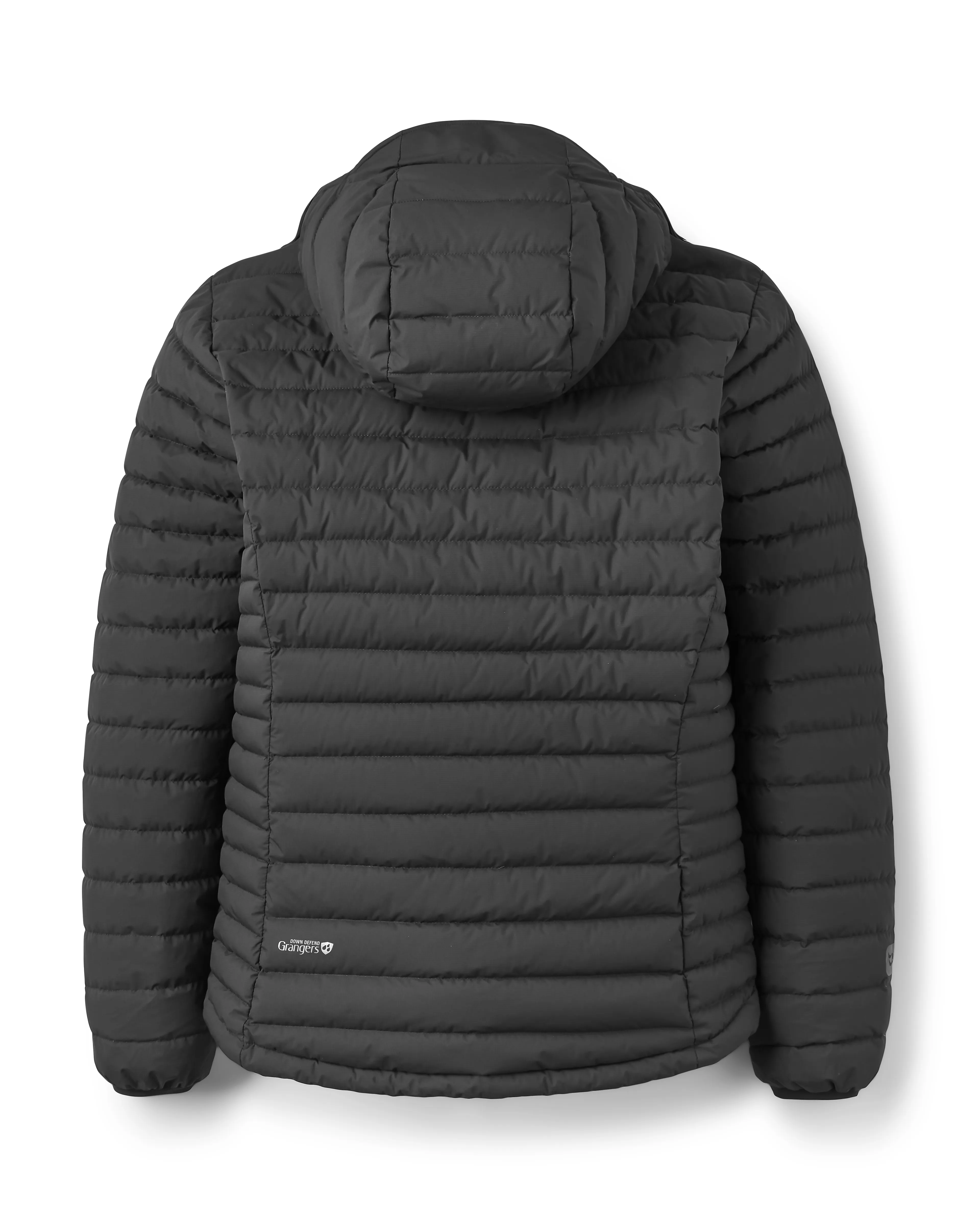 Microlight Windstopper Hoody