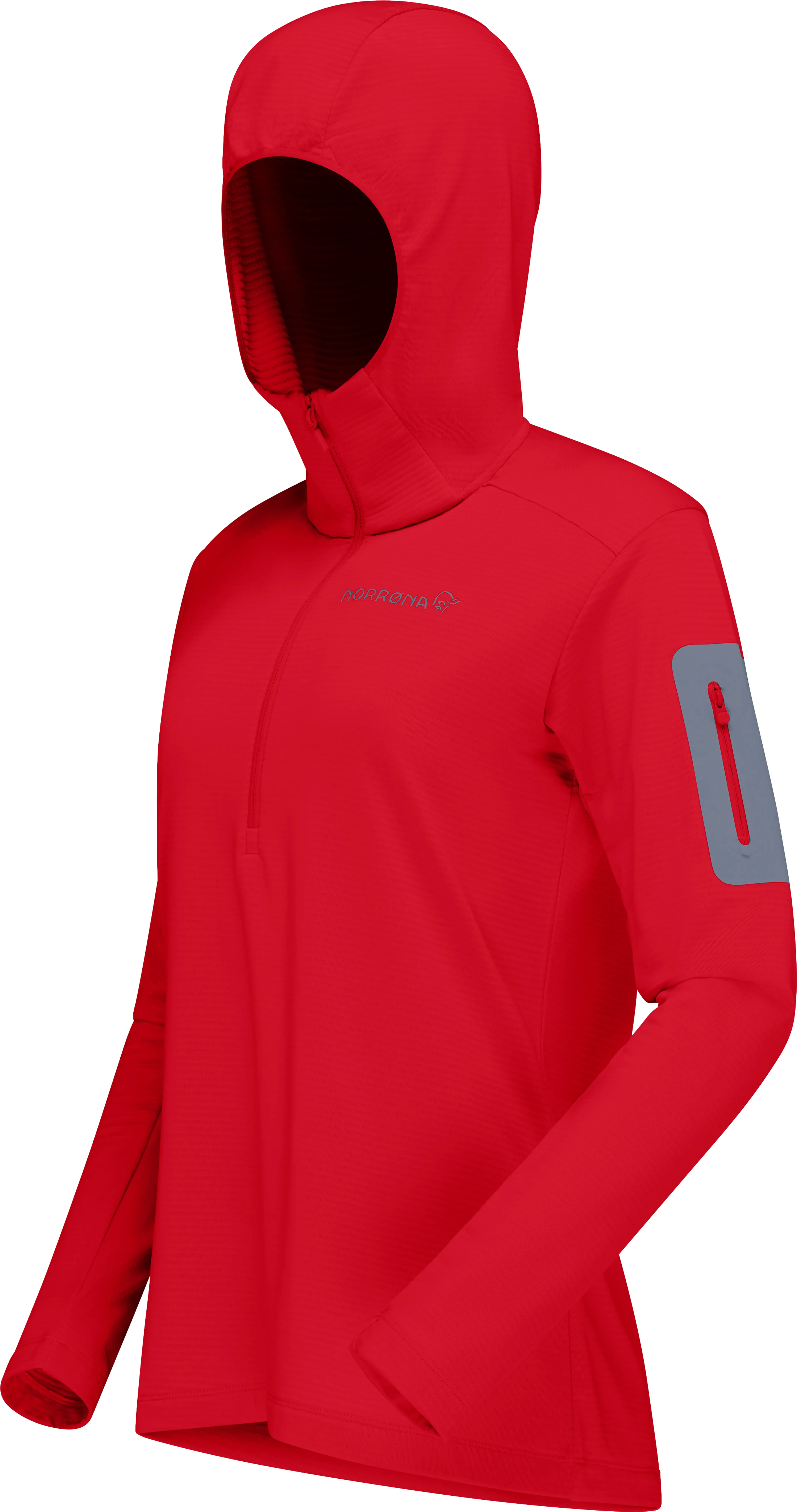 falketind warm1 Hood W's