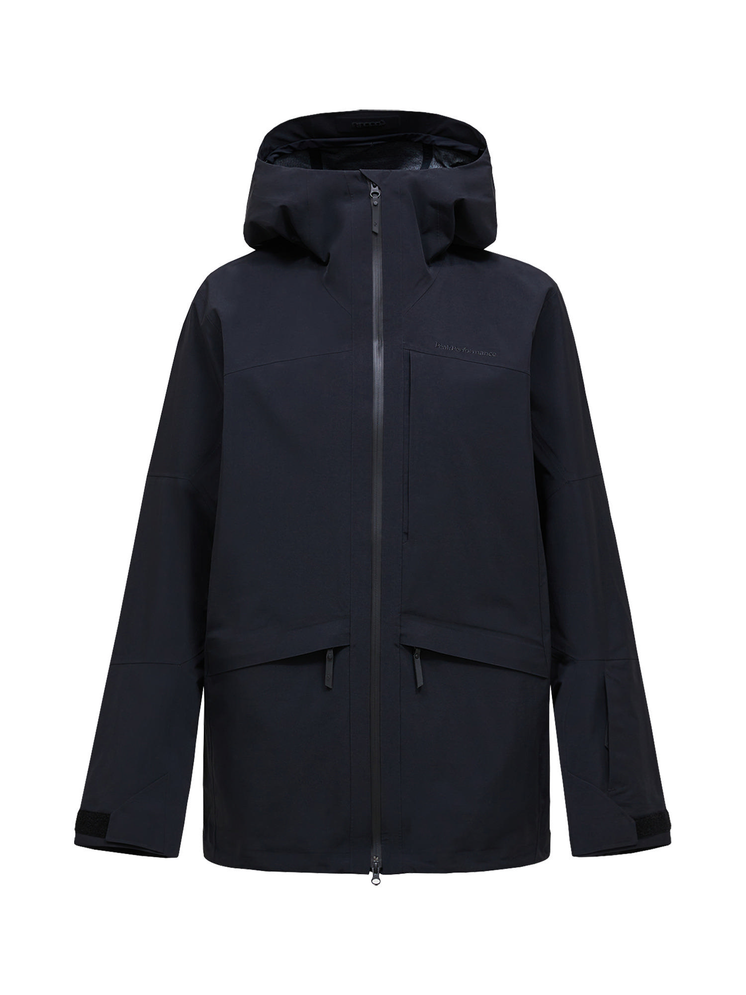 M Vertec 3L Jacket