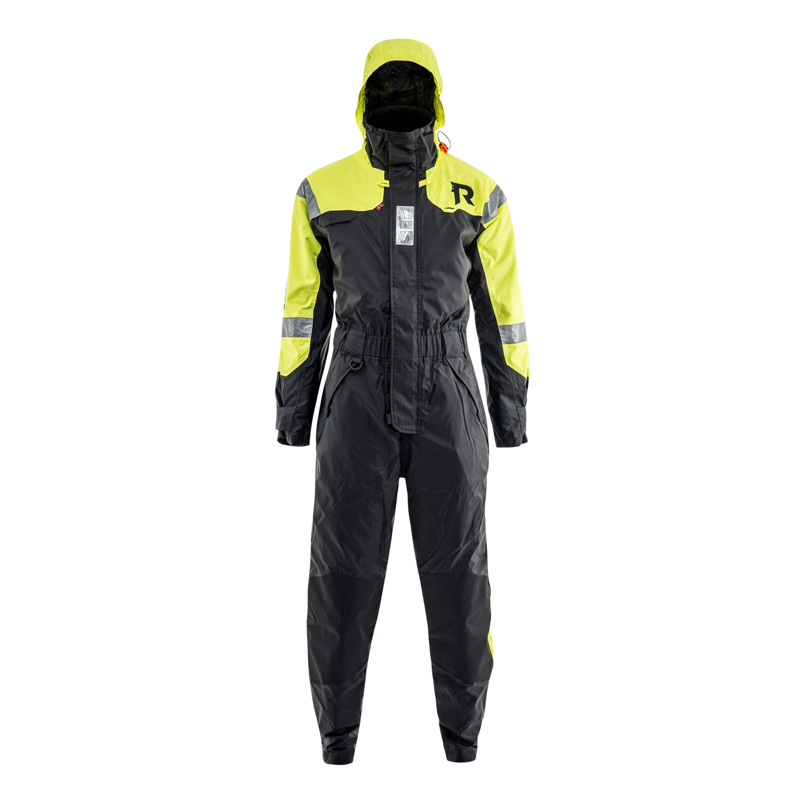 Sportline flytedrakt 50N