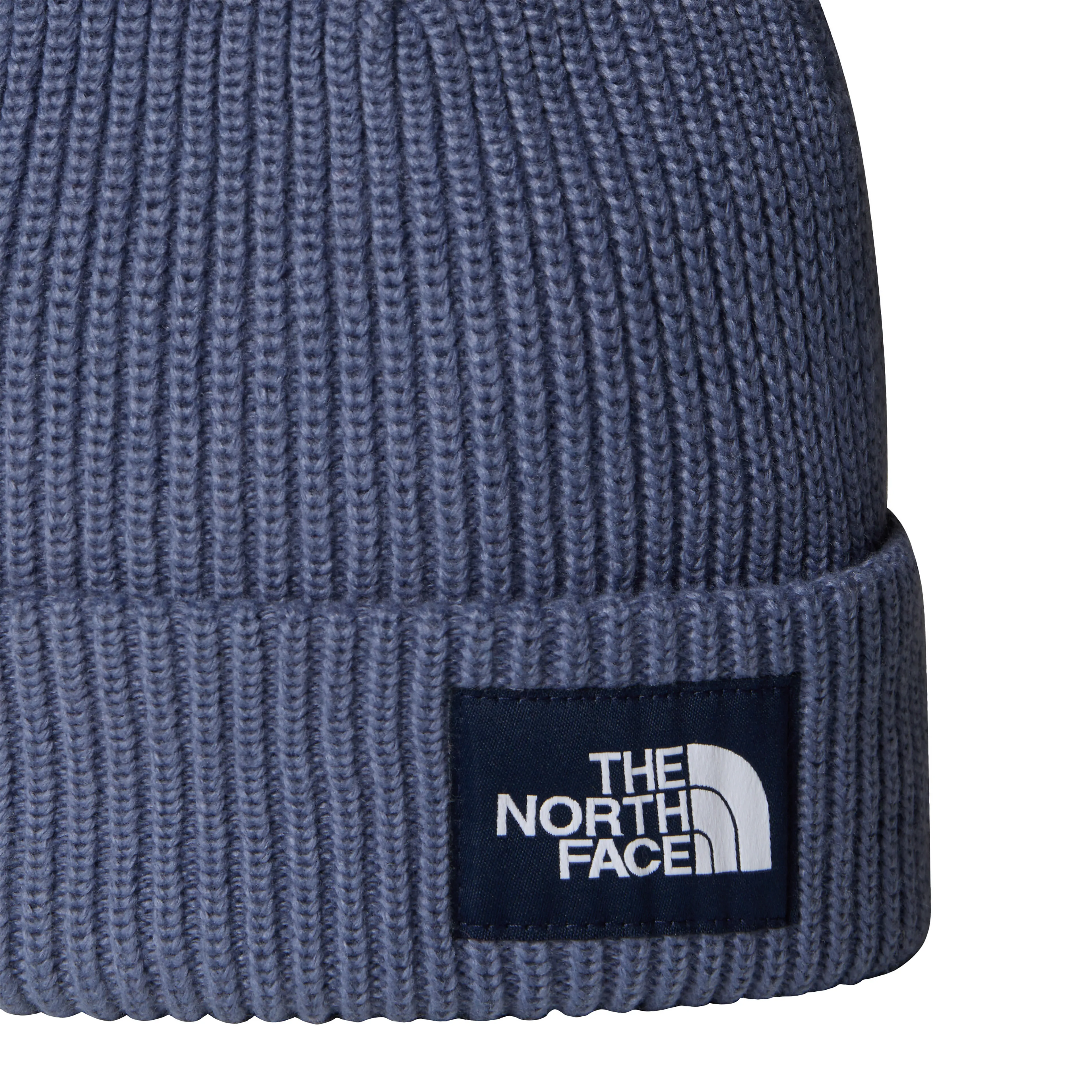 SALTY LINED BEANIE