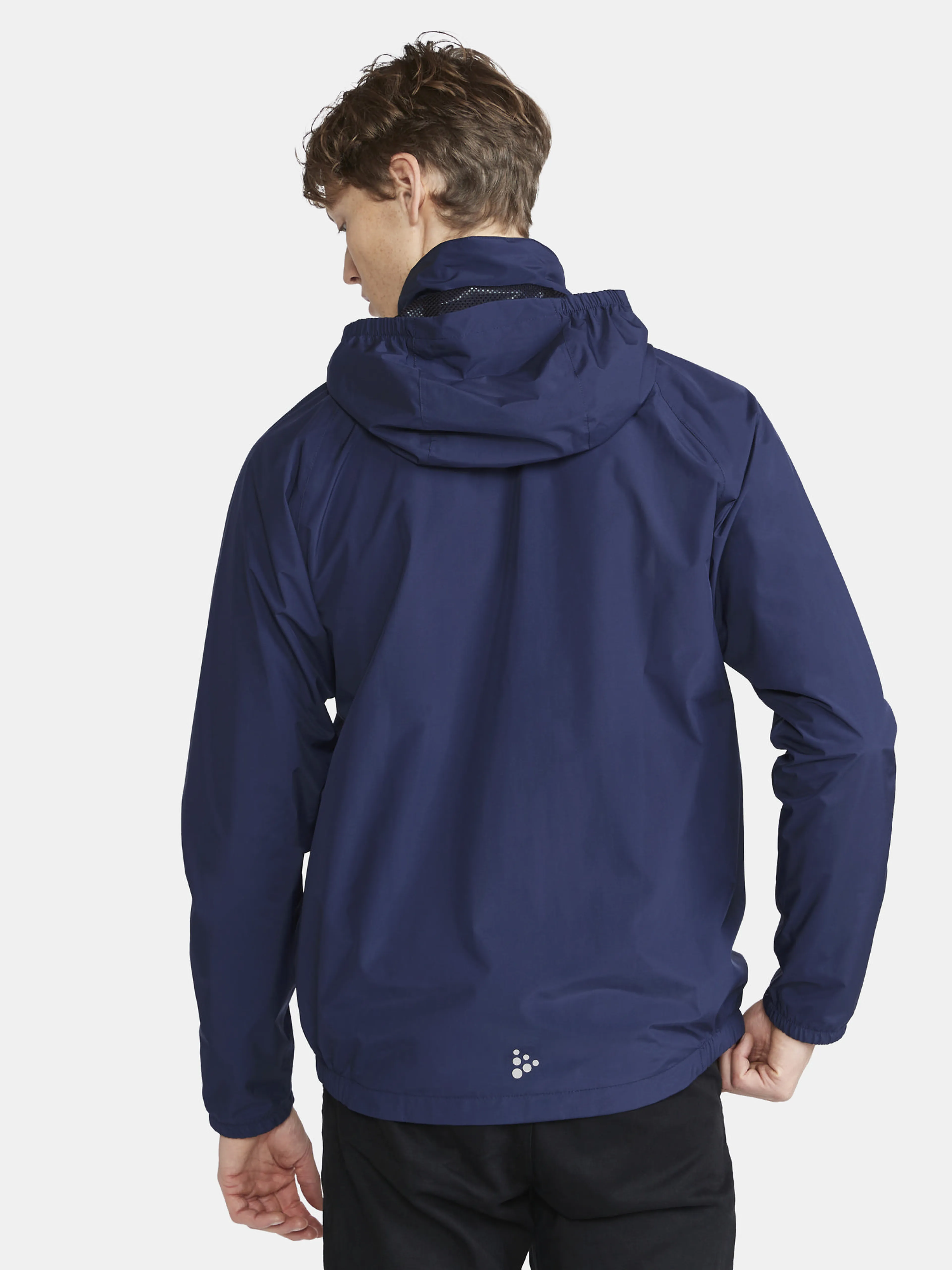 Evolve Rain Jacket M Evolve Rain Jacket M