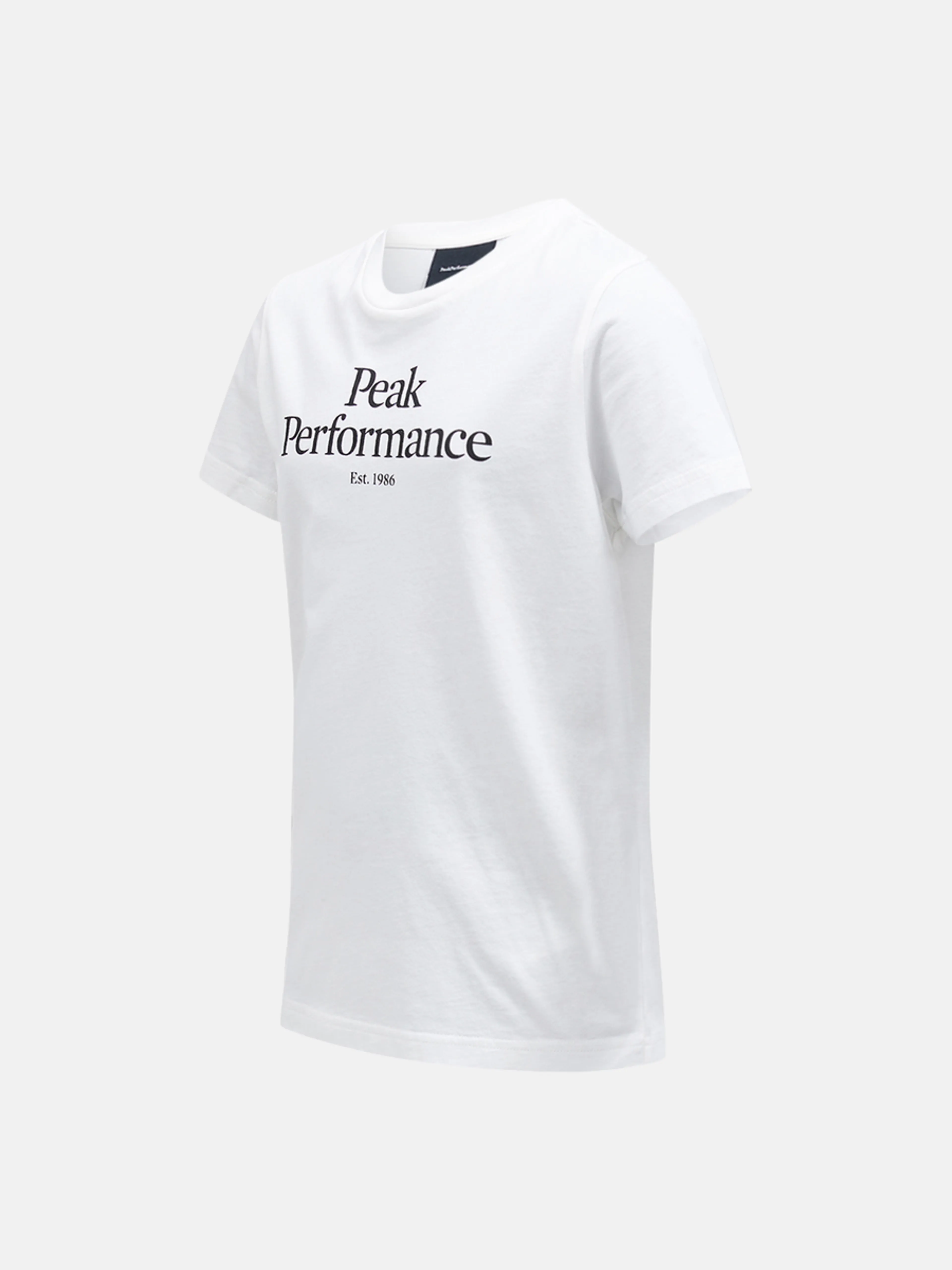 Jr Original Tee Jr Original Tee