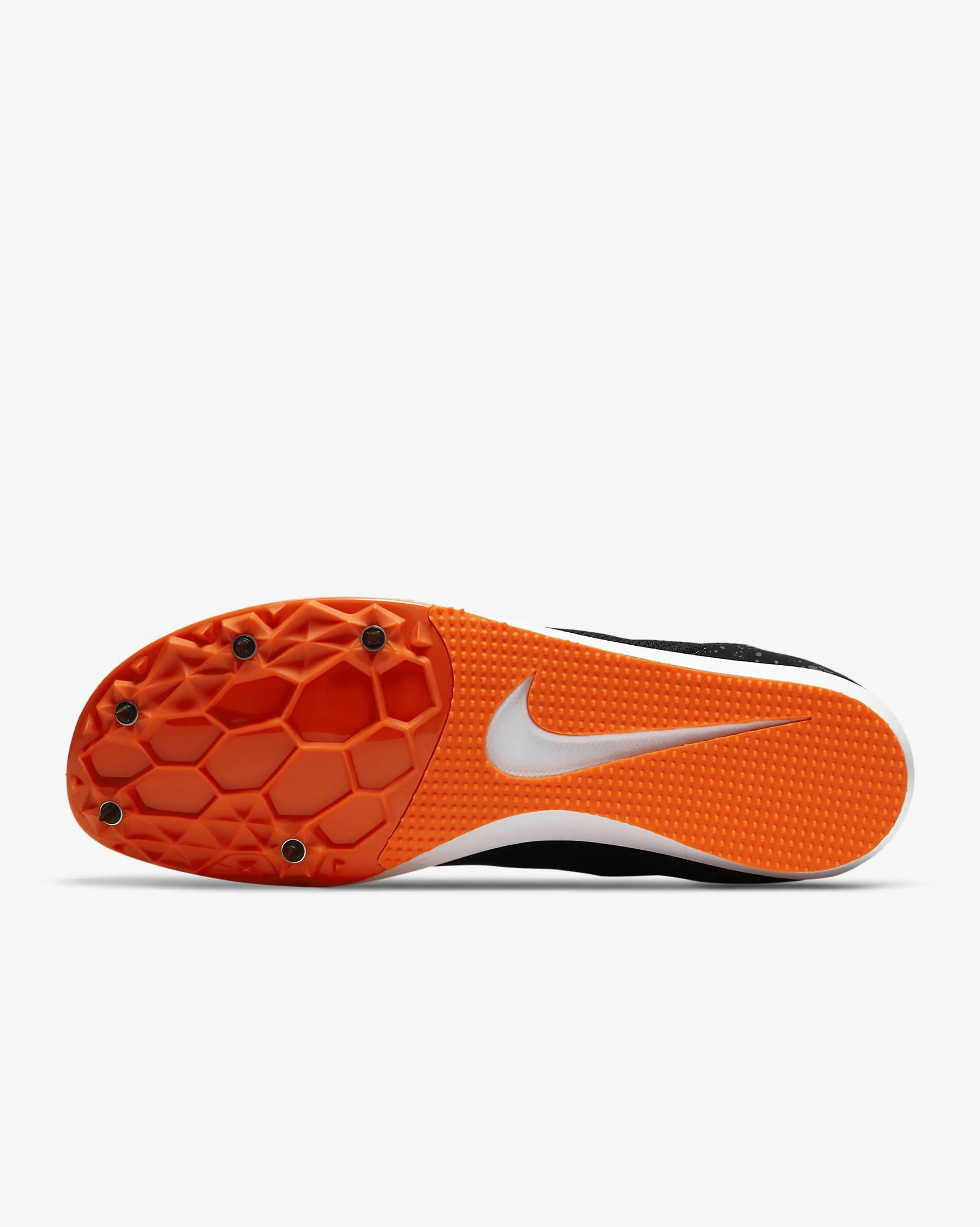 Zoom Rival D 10
