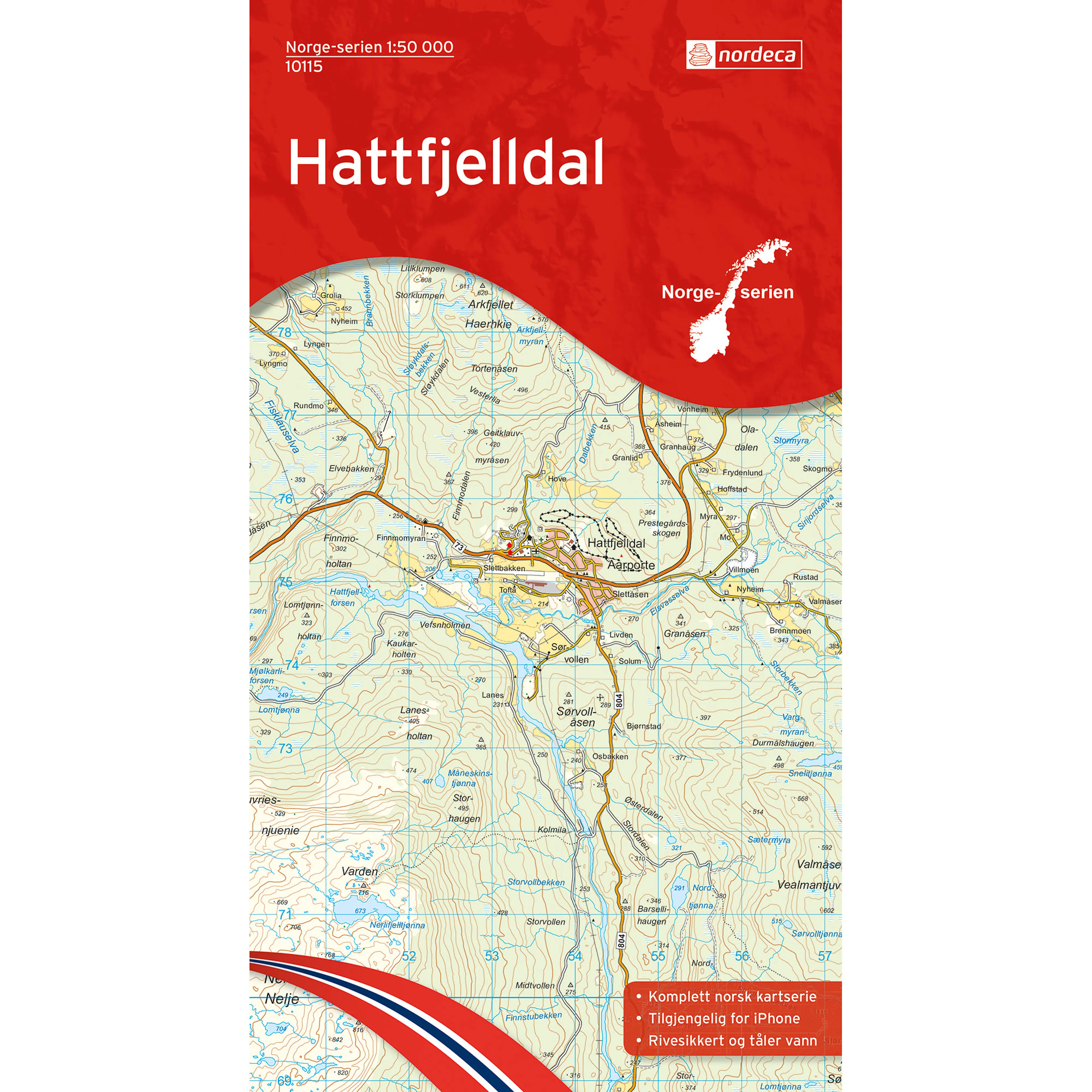 HATTFJELLDAL