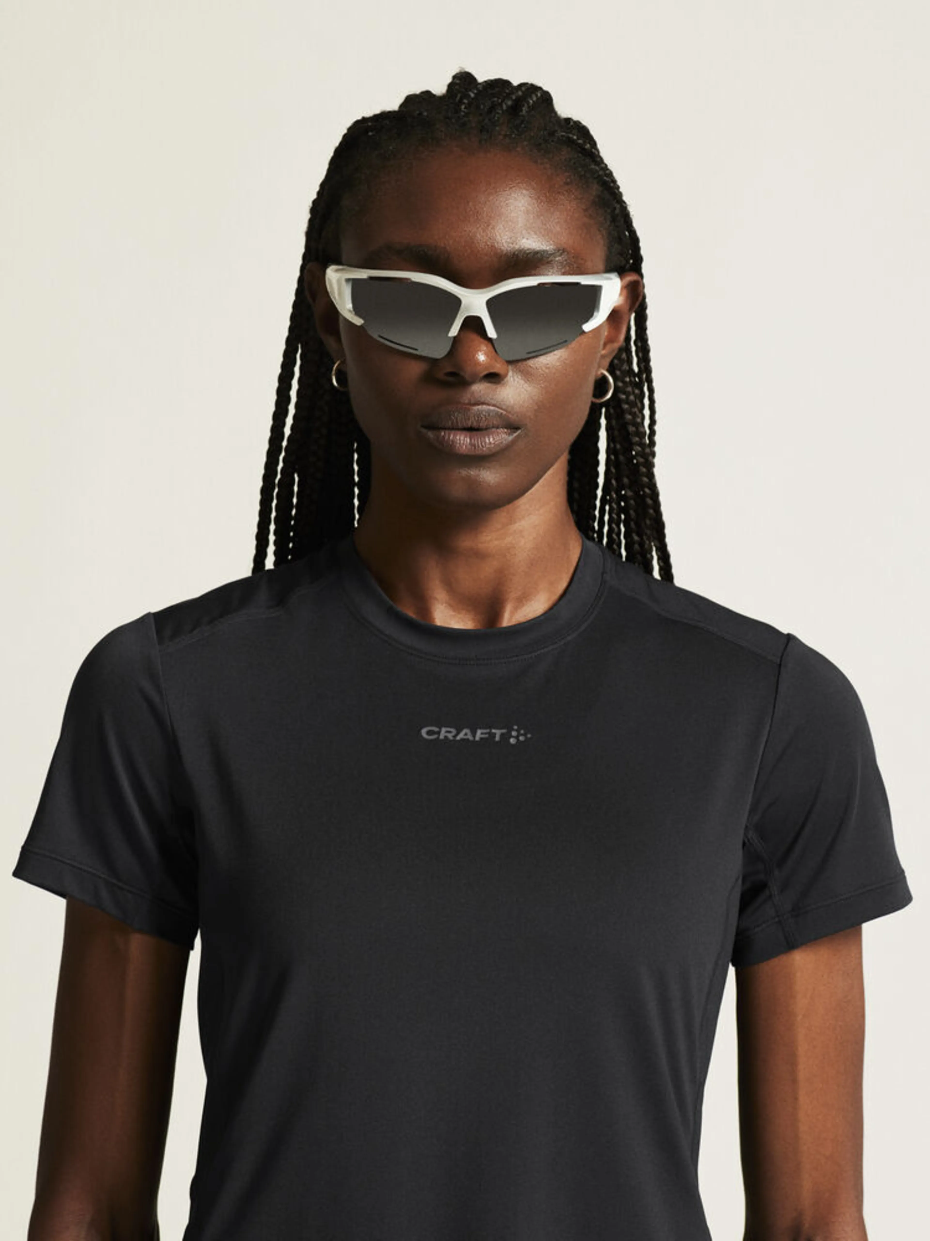 Adv Essence Ss Tee 2 W