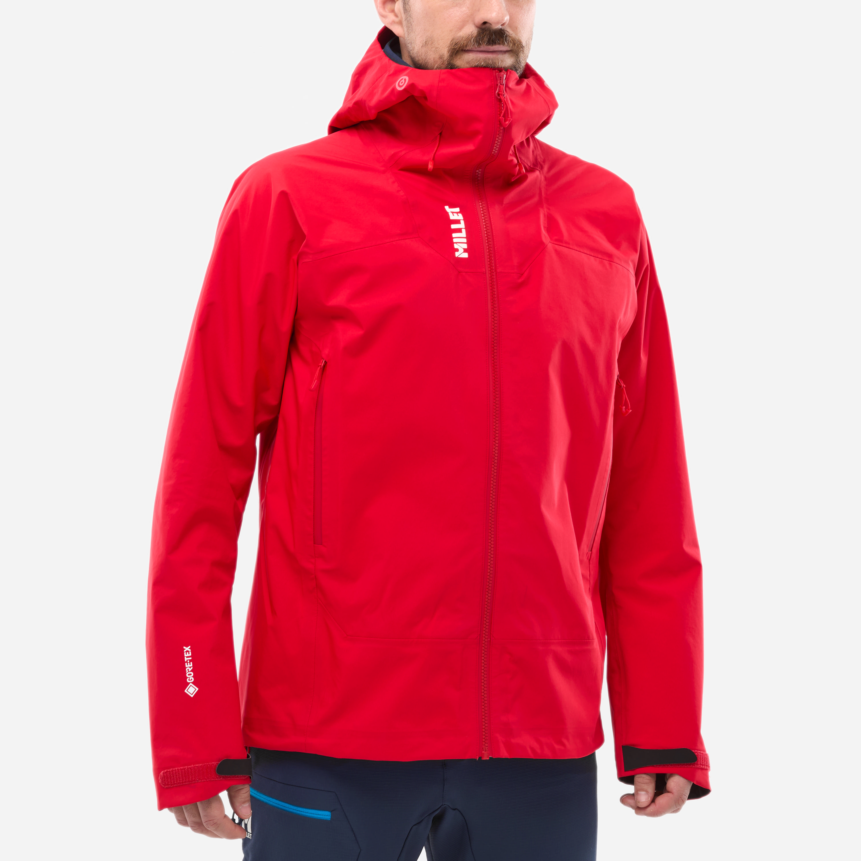 KAMET GTX JKT M
