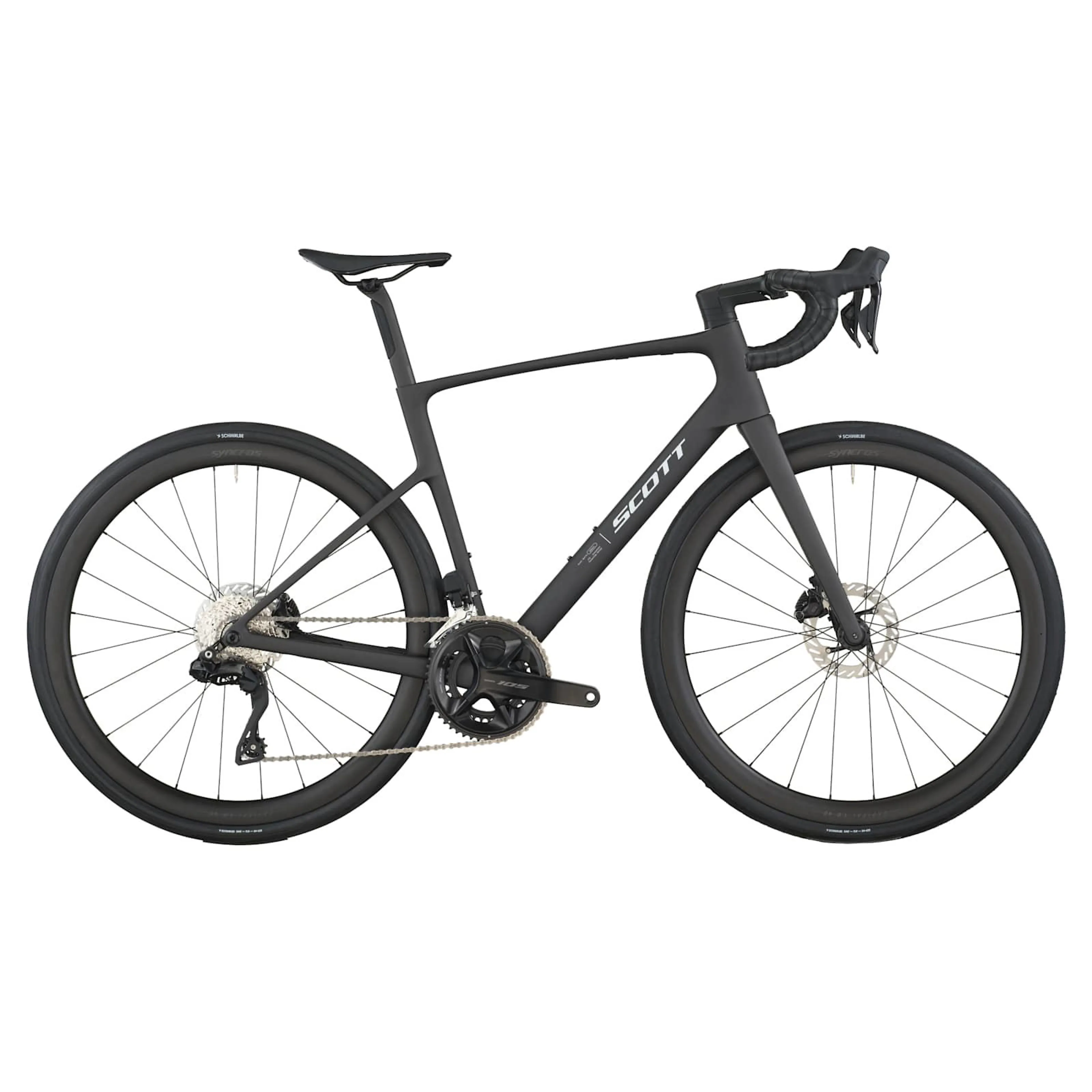 SCOTT Addict 30 