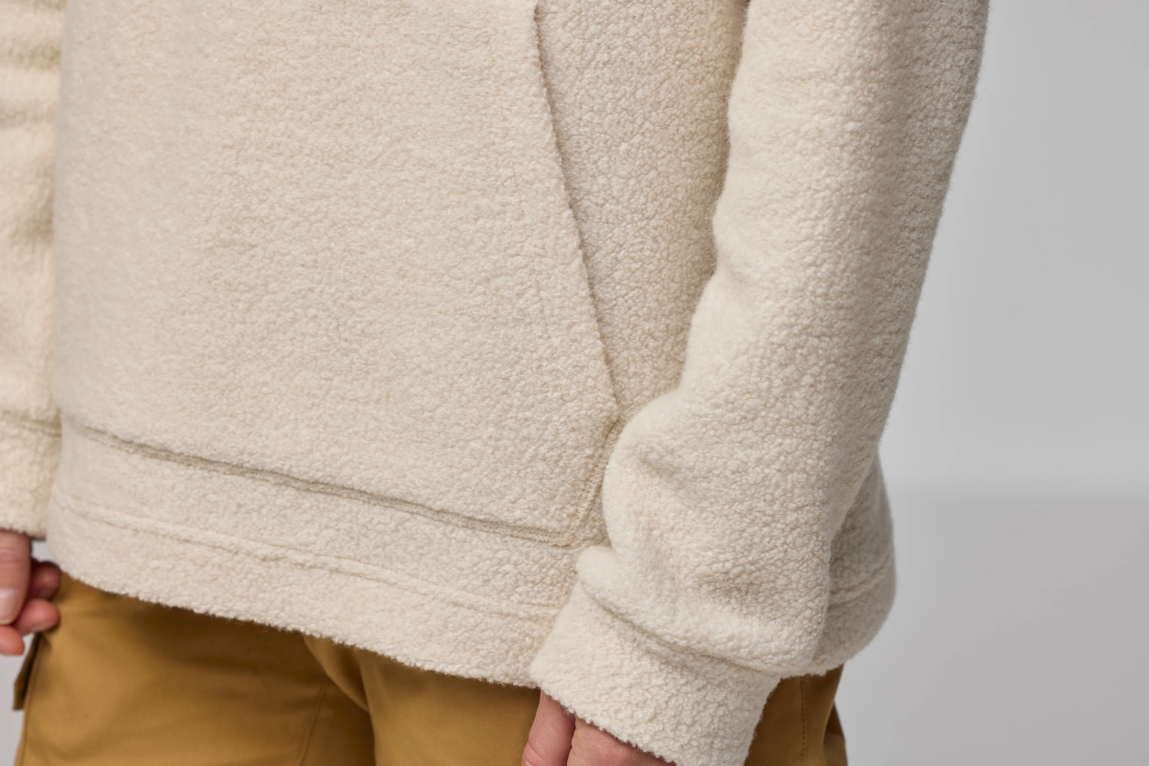 Kaitum Hoodie W