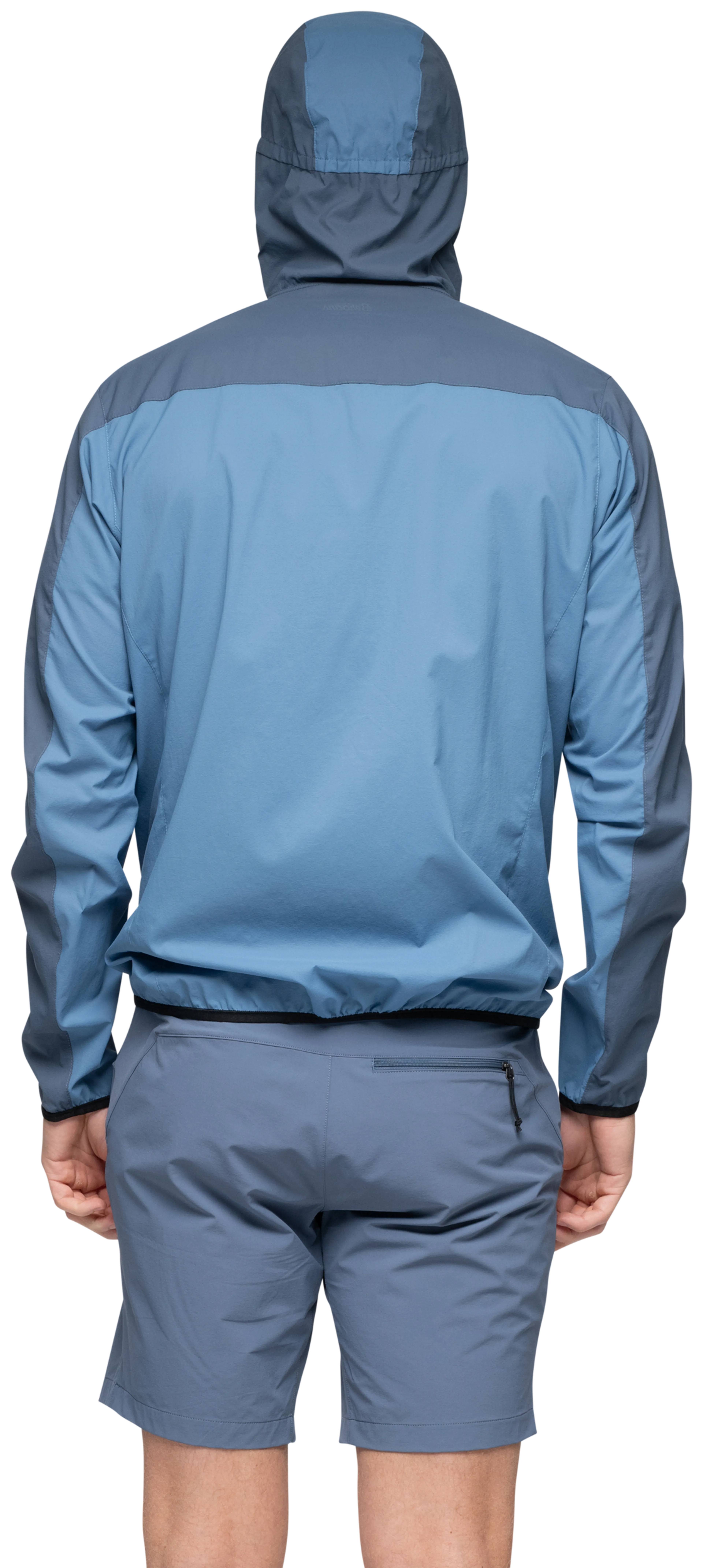 Vaagaa Windbreaker Jacket Men
