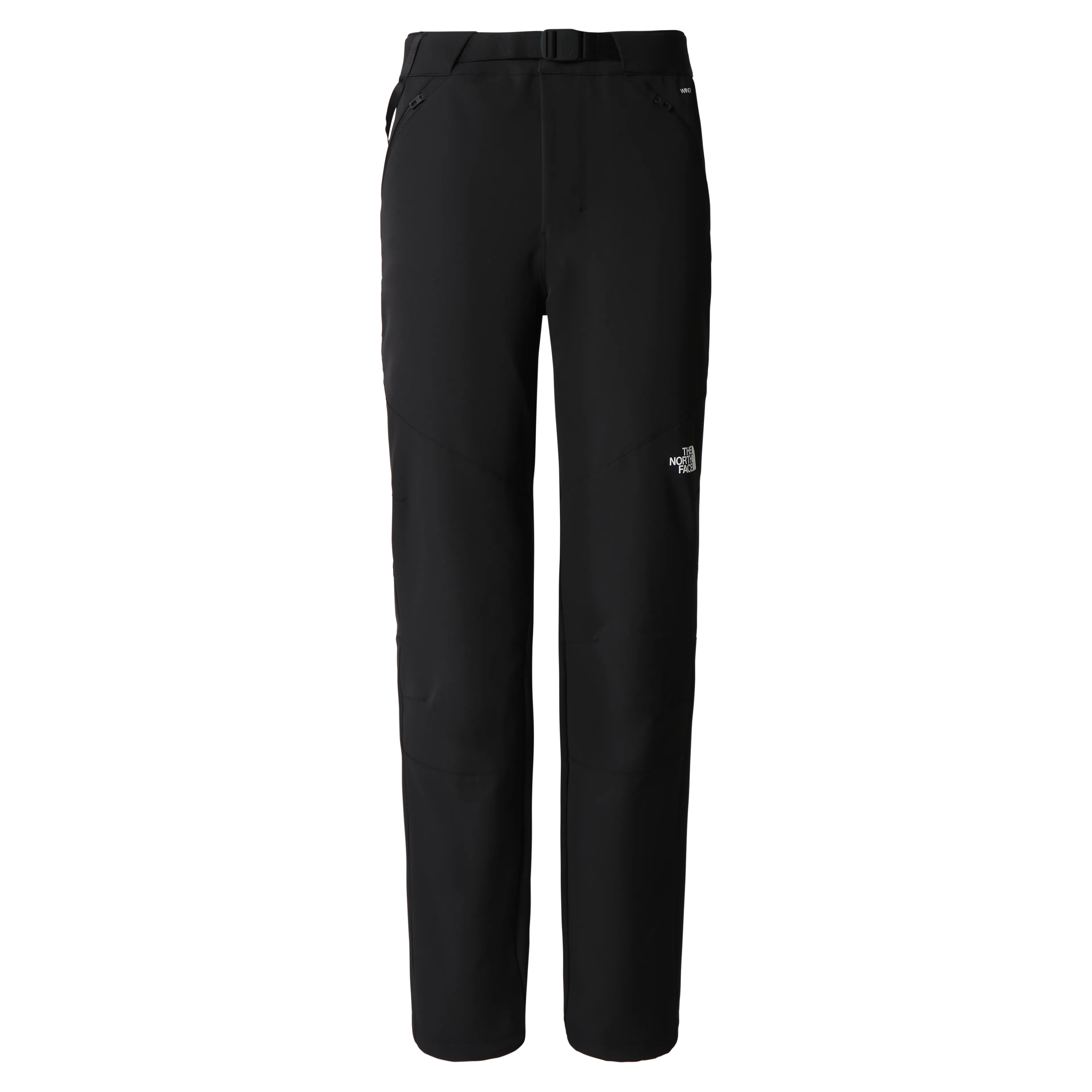 W DIABLO REG STRAIGHT PANT