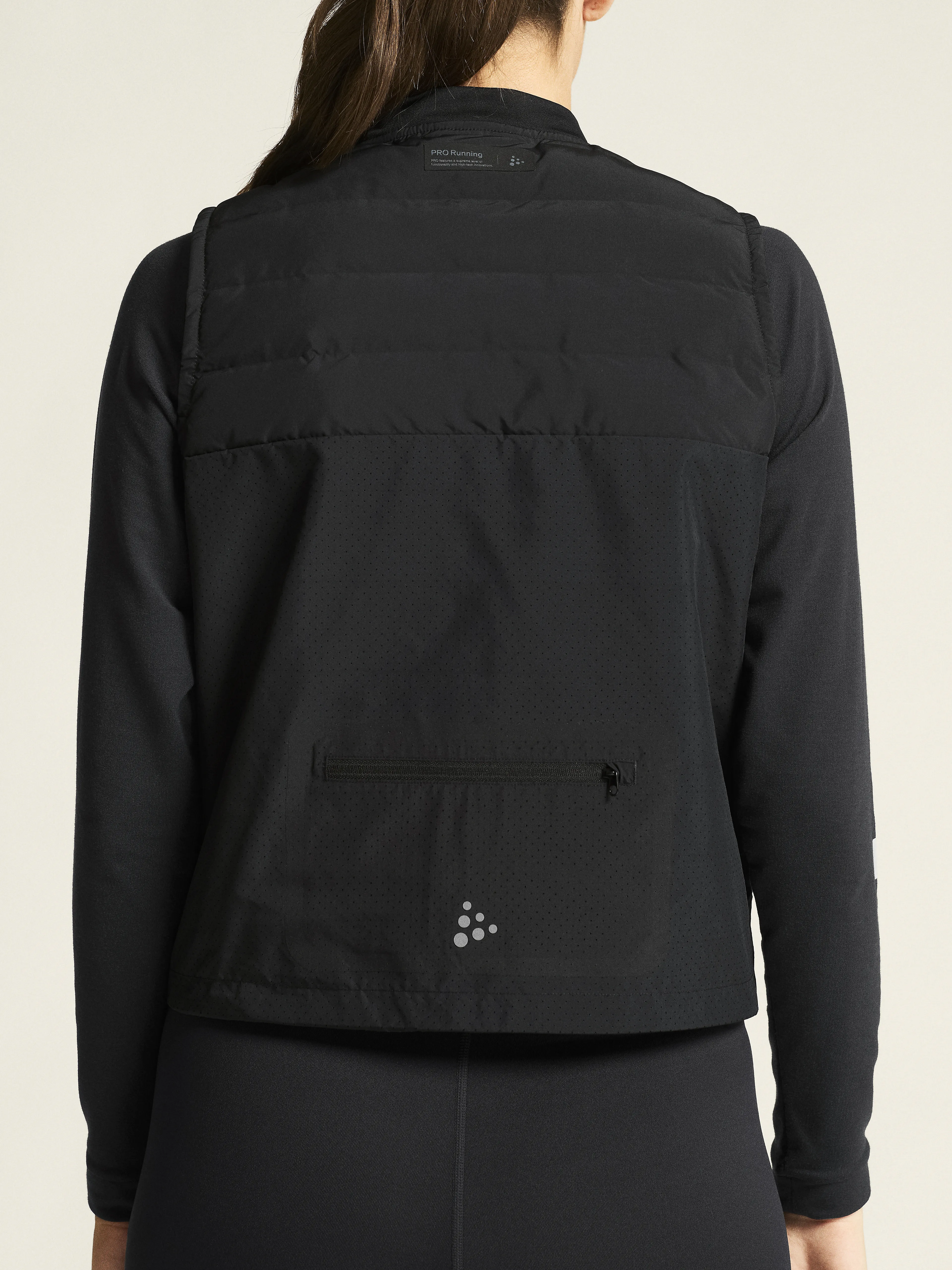 Subz Vest 5 W