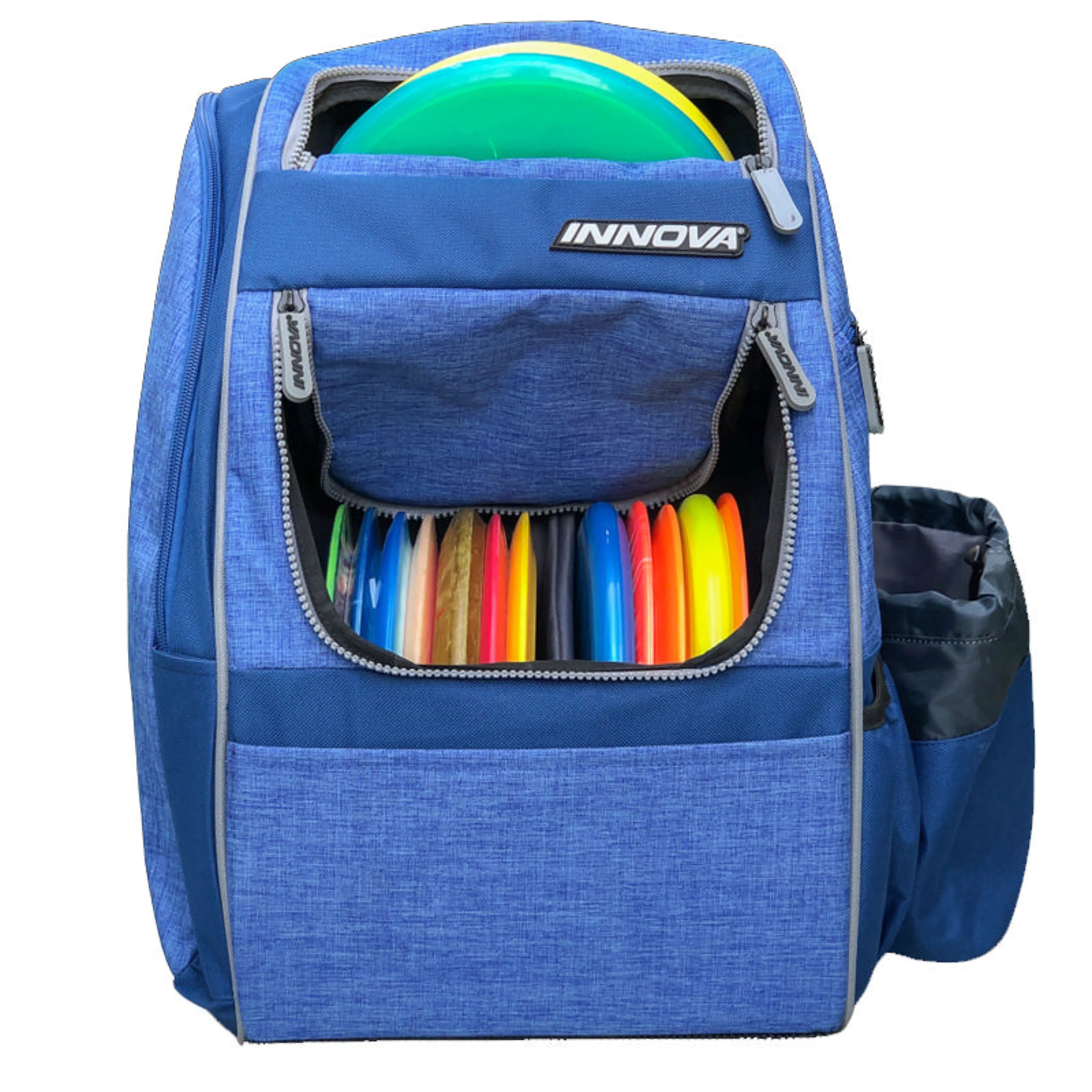 Excursion Backpack
