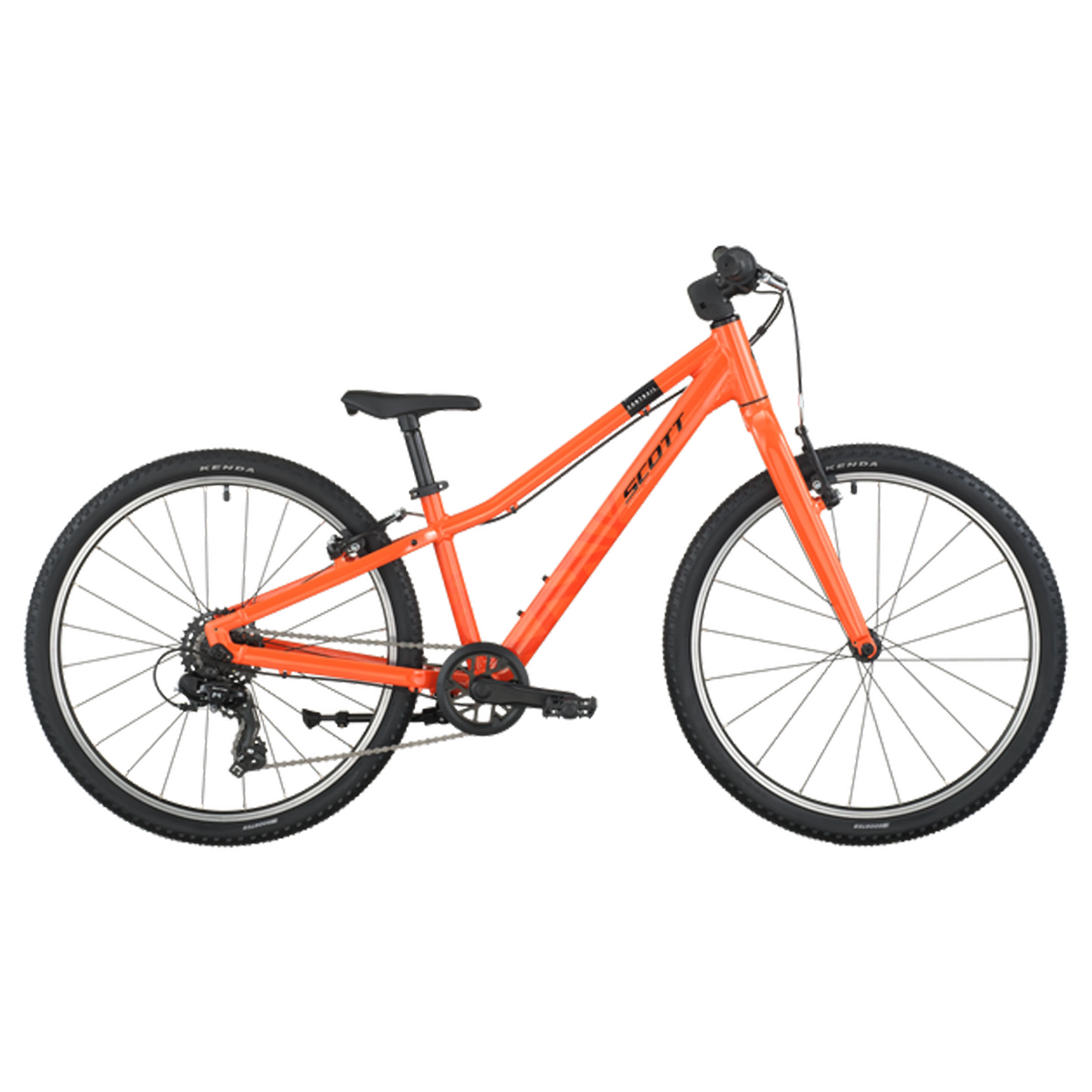 SCOTT Contrail 400