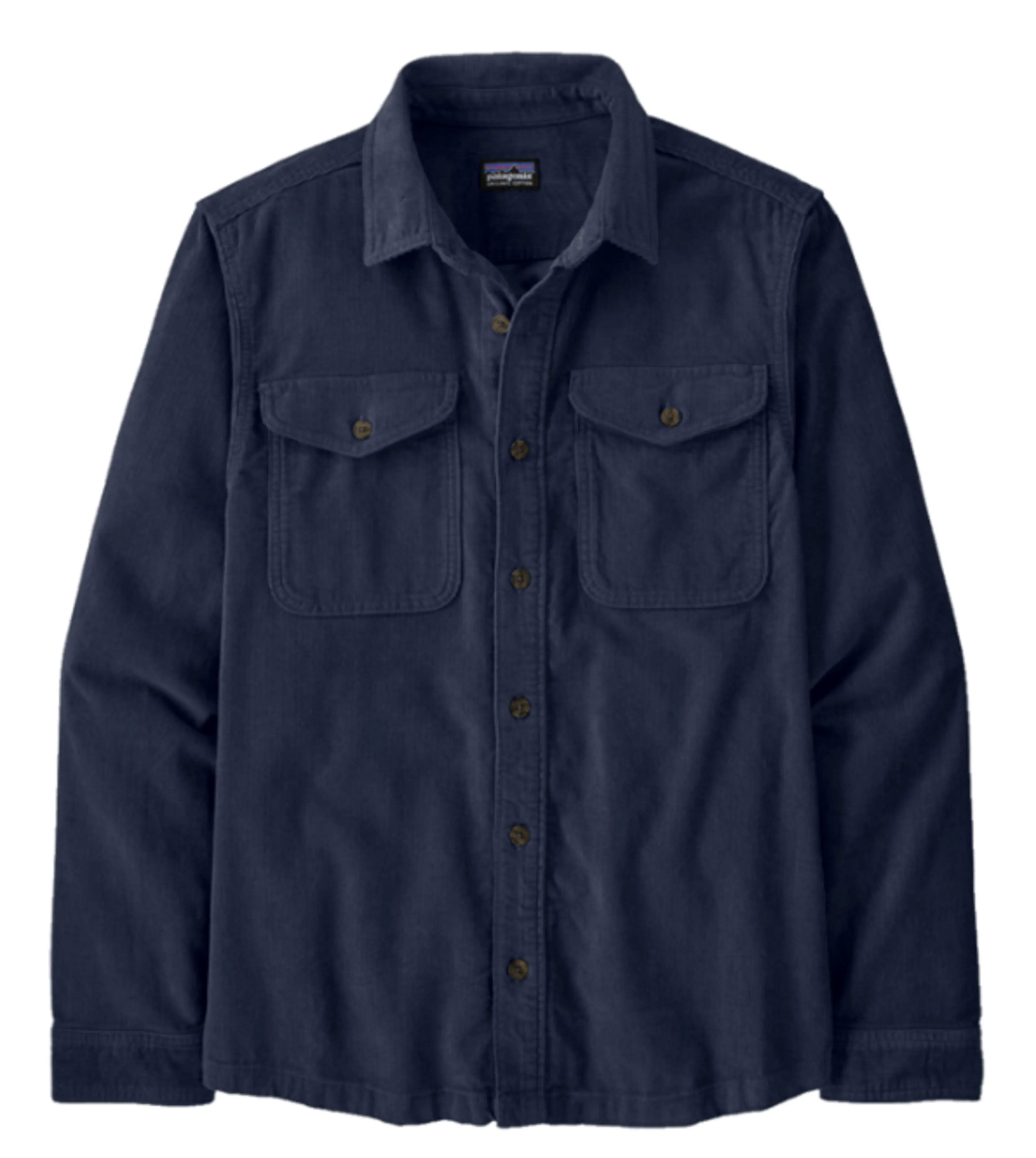 M's Corduroy Shirt