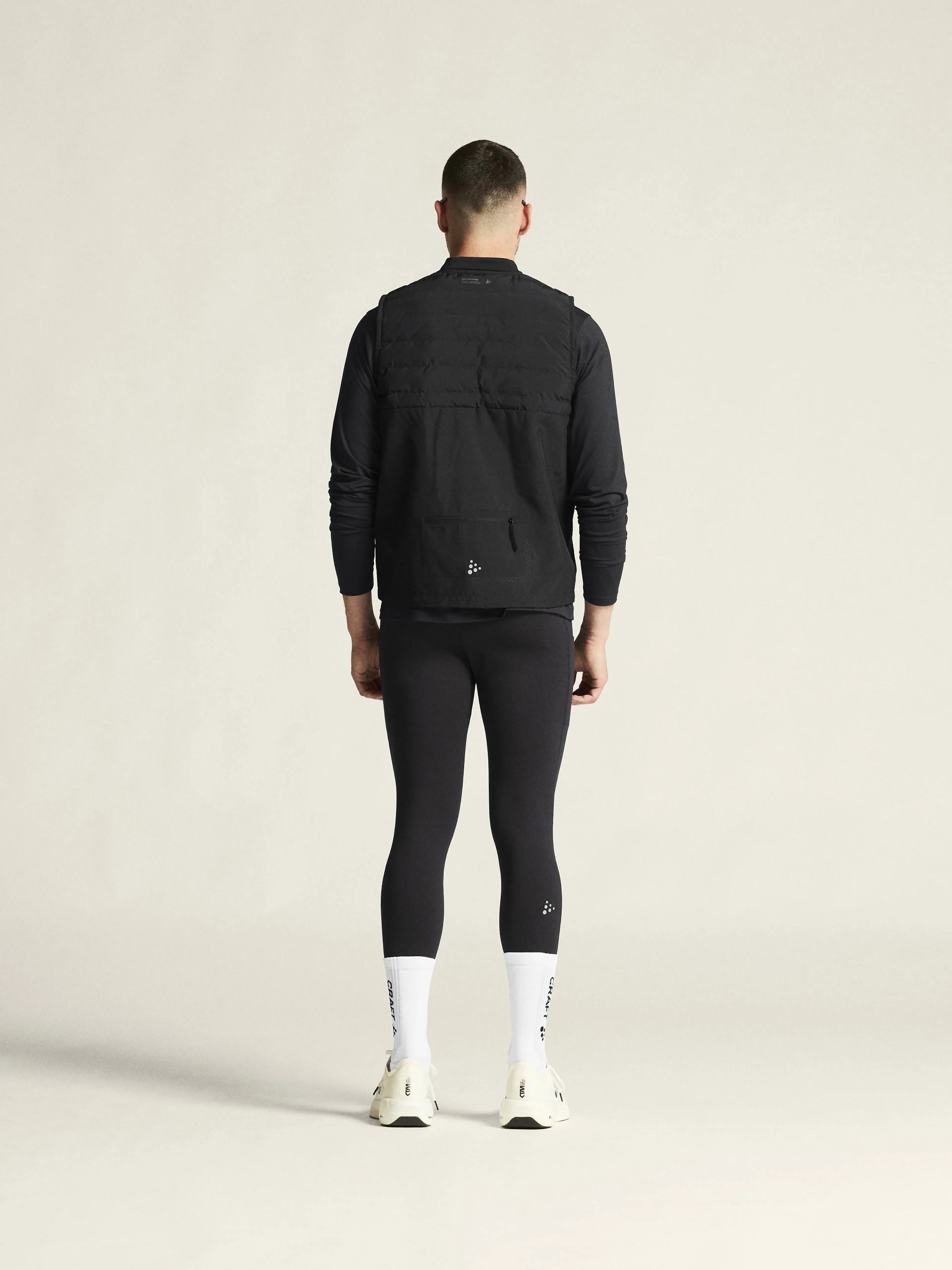 Subz Vest 4 M