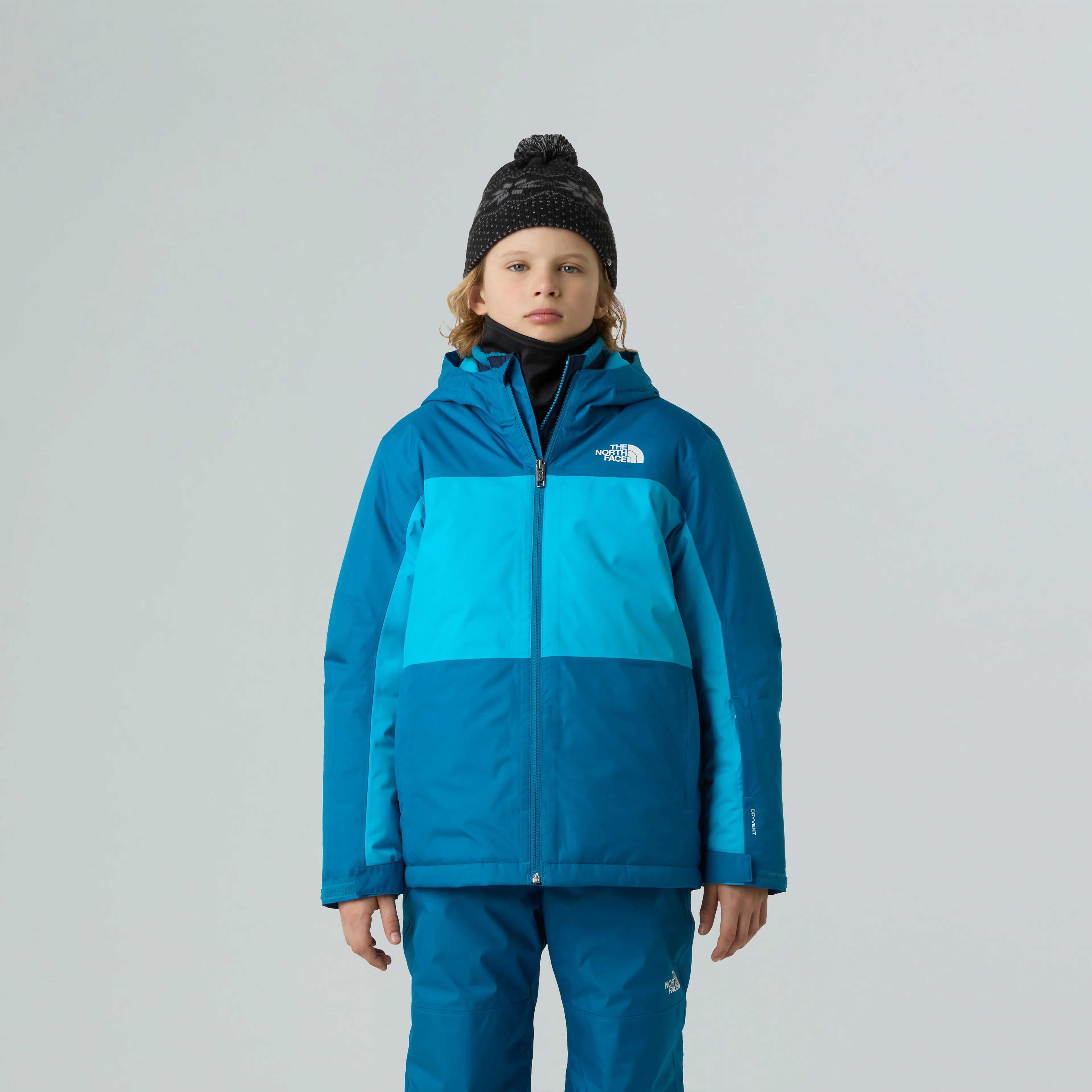 B FREEDOM INSULATED JACKET