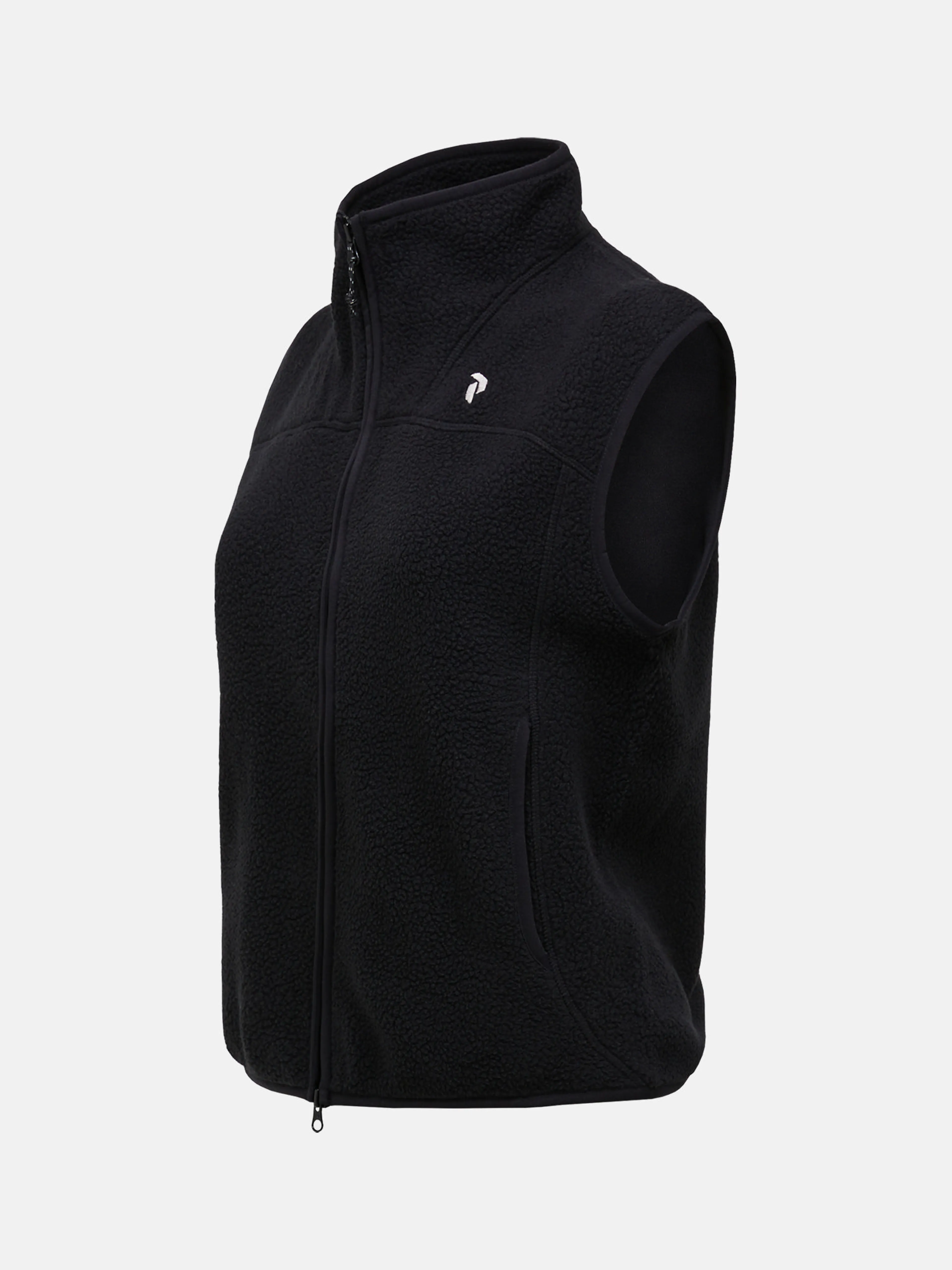 W NatureRush Pile Vest