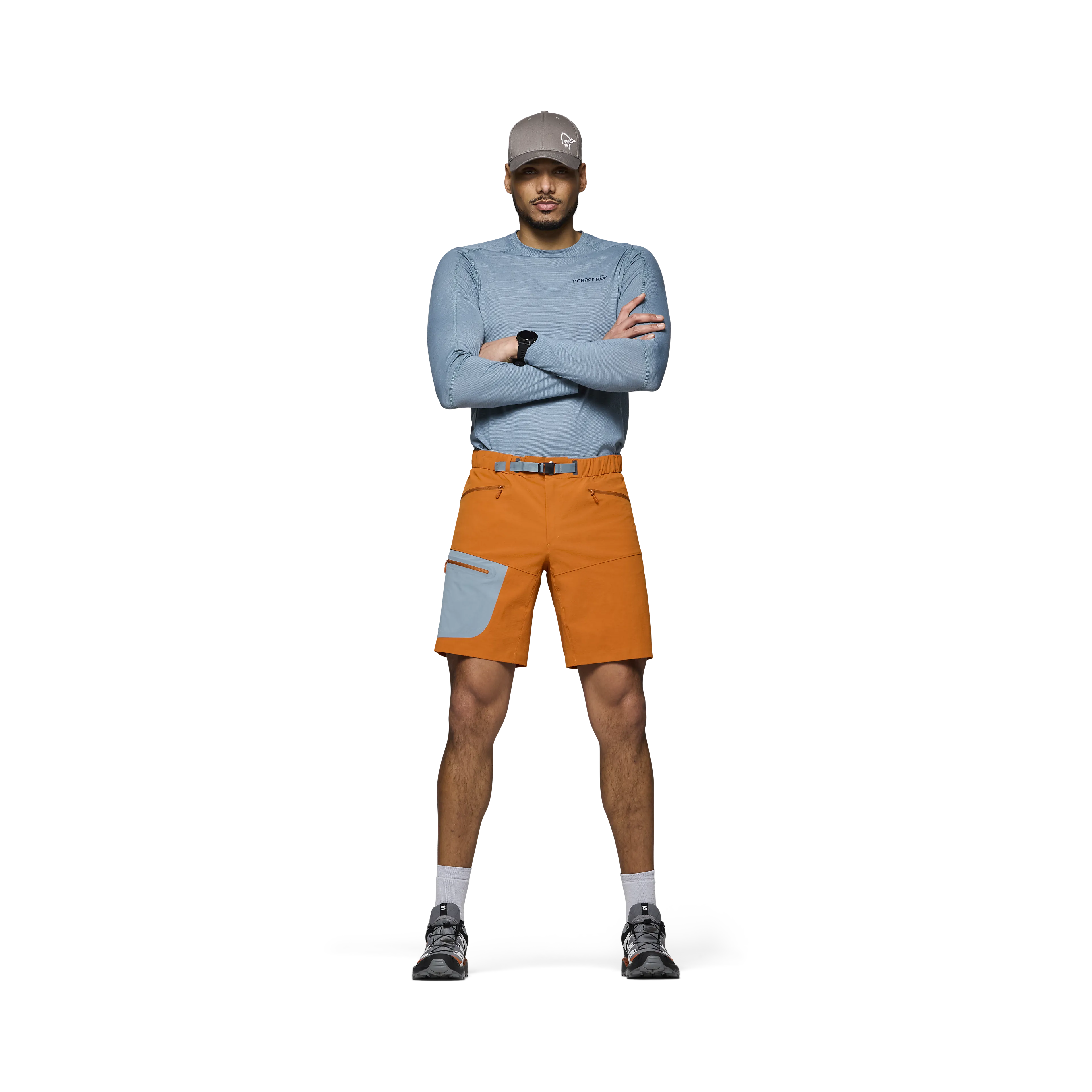 falketind flex1 light Shorts M's