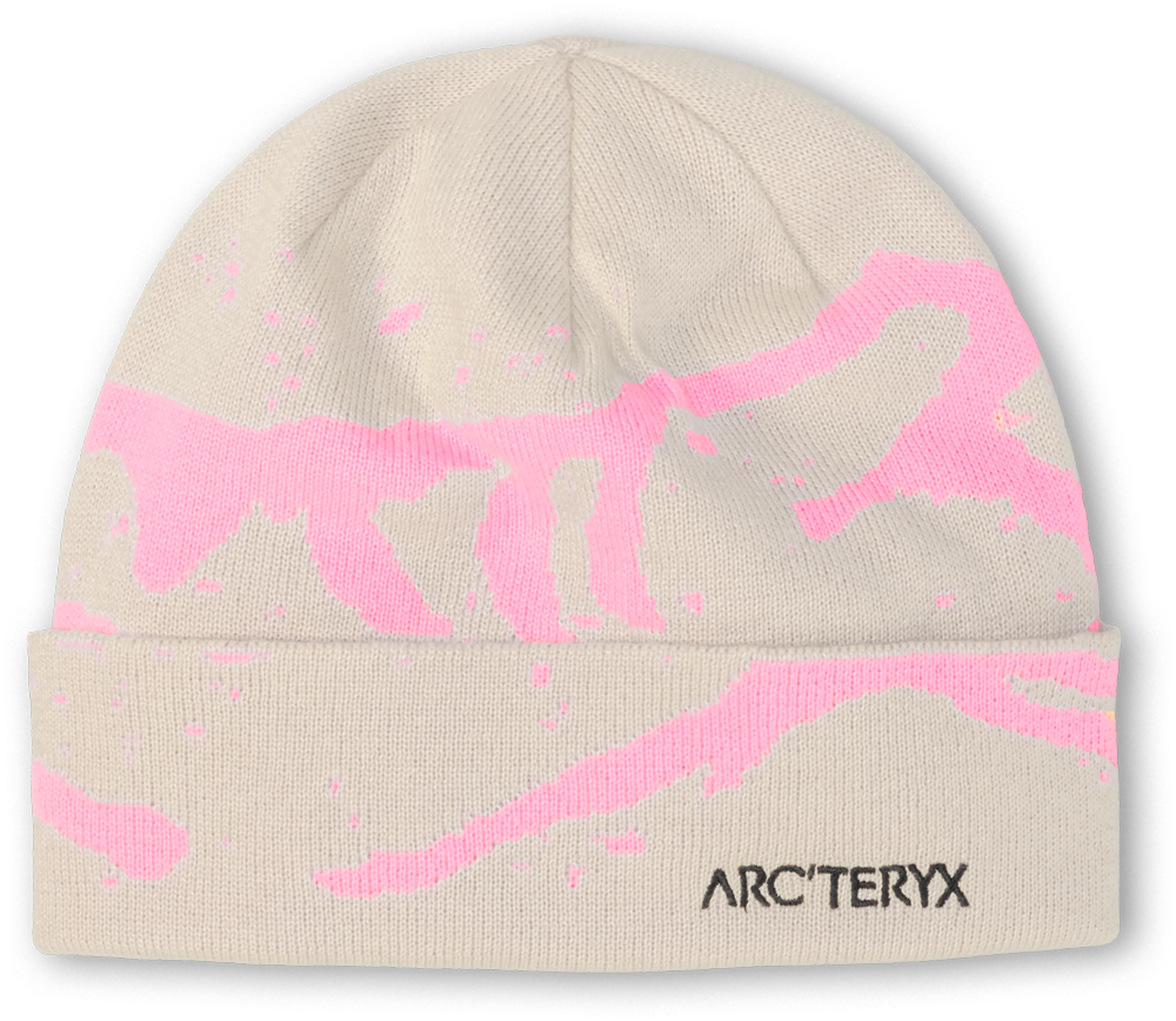 Grotto Toque