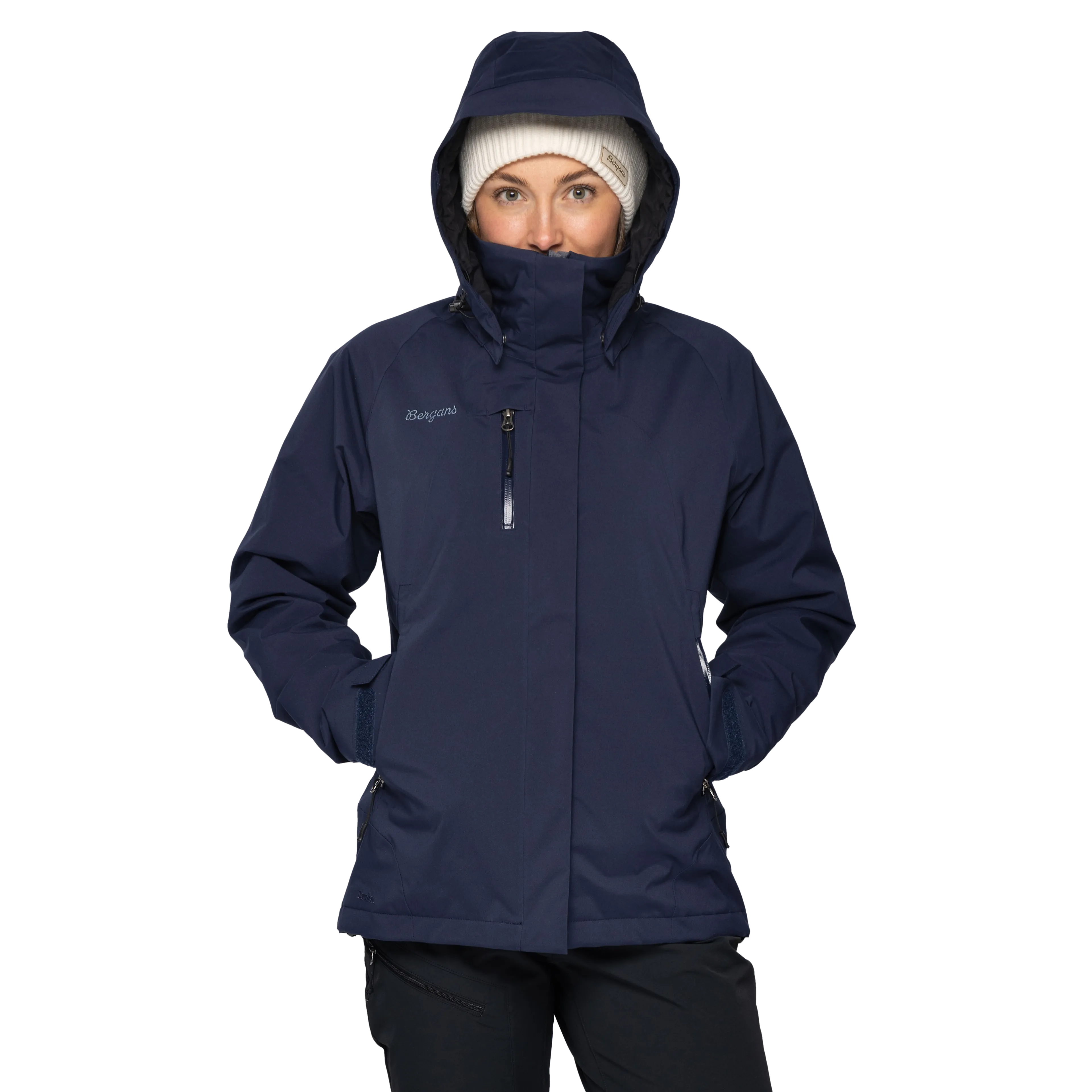 Flya Insulated Lady Jkt