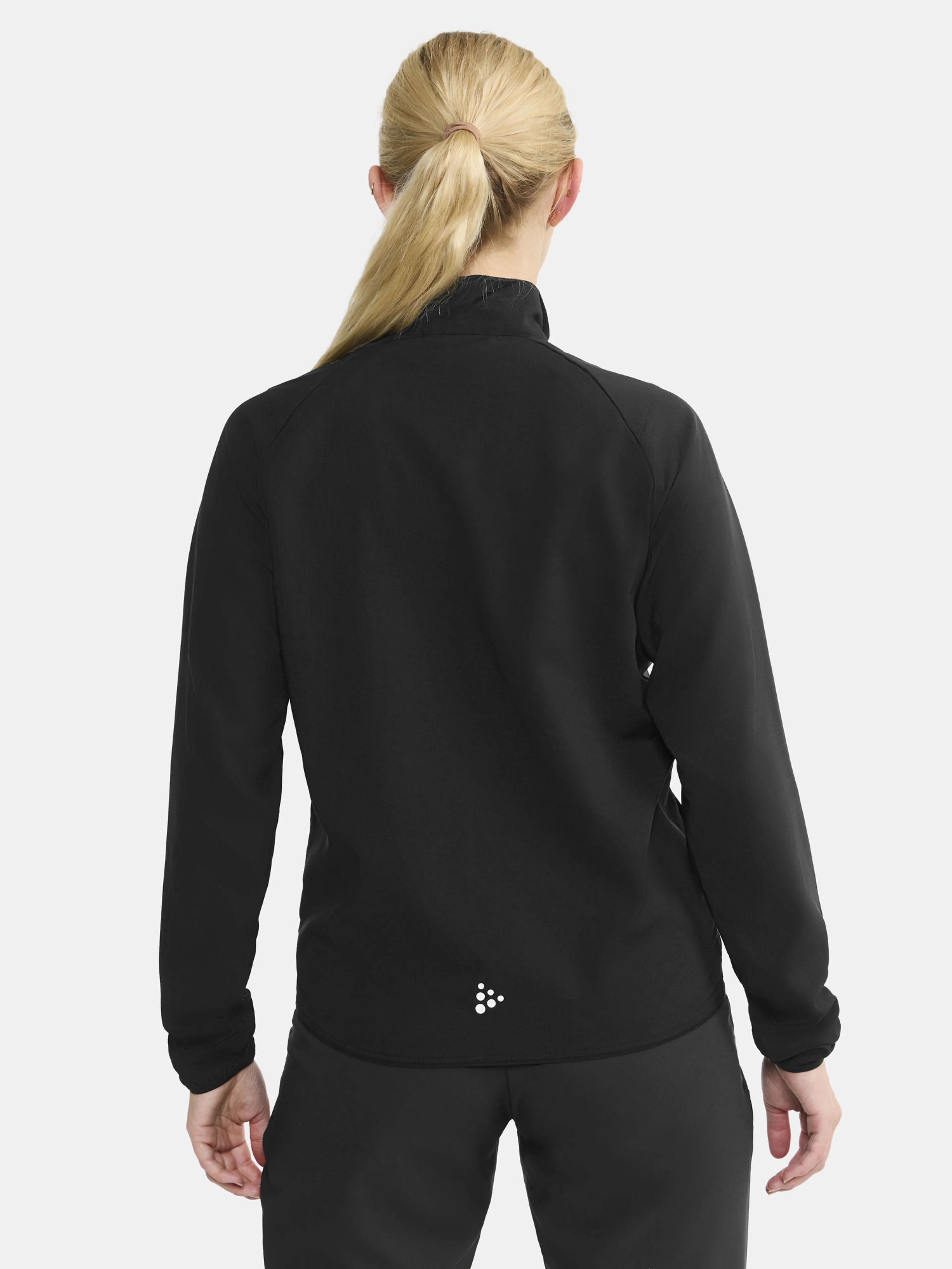 Rush 2.0 Training Jacket W Rush 2.0 Training Jacket W