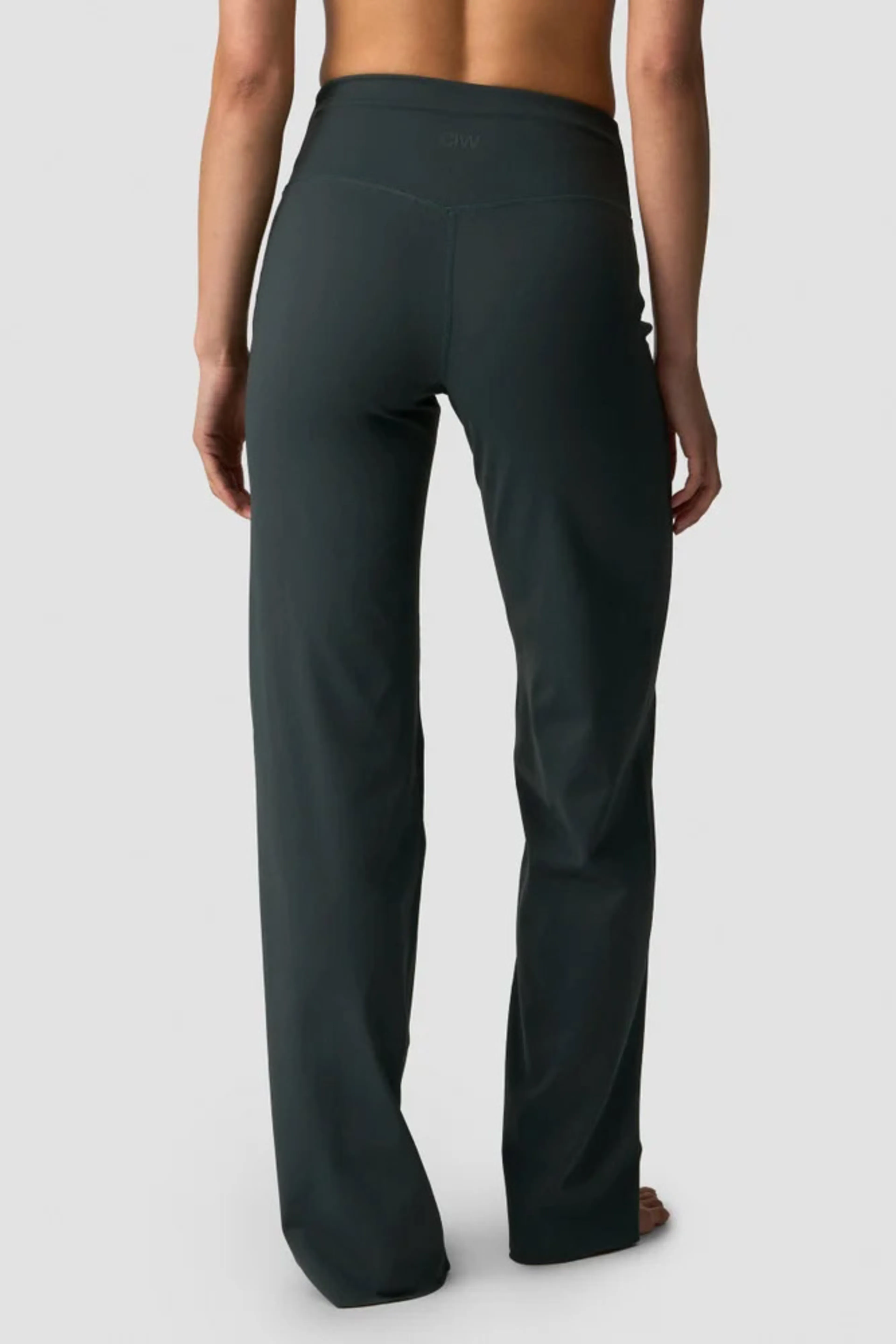 Nimble Straight Leg Pants