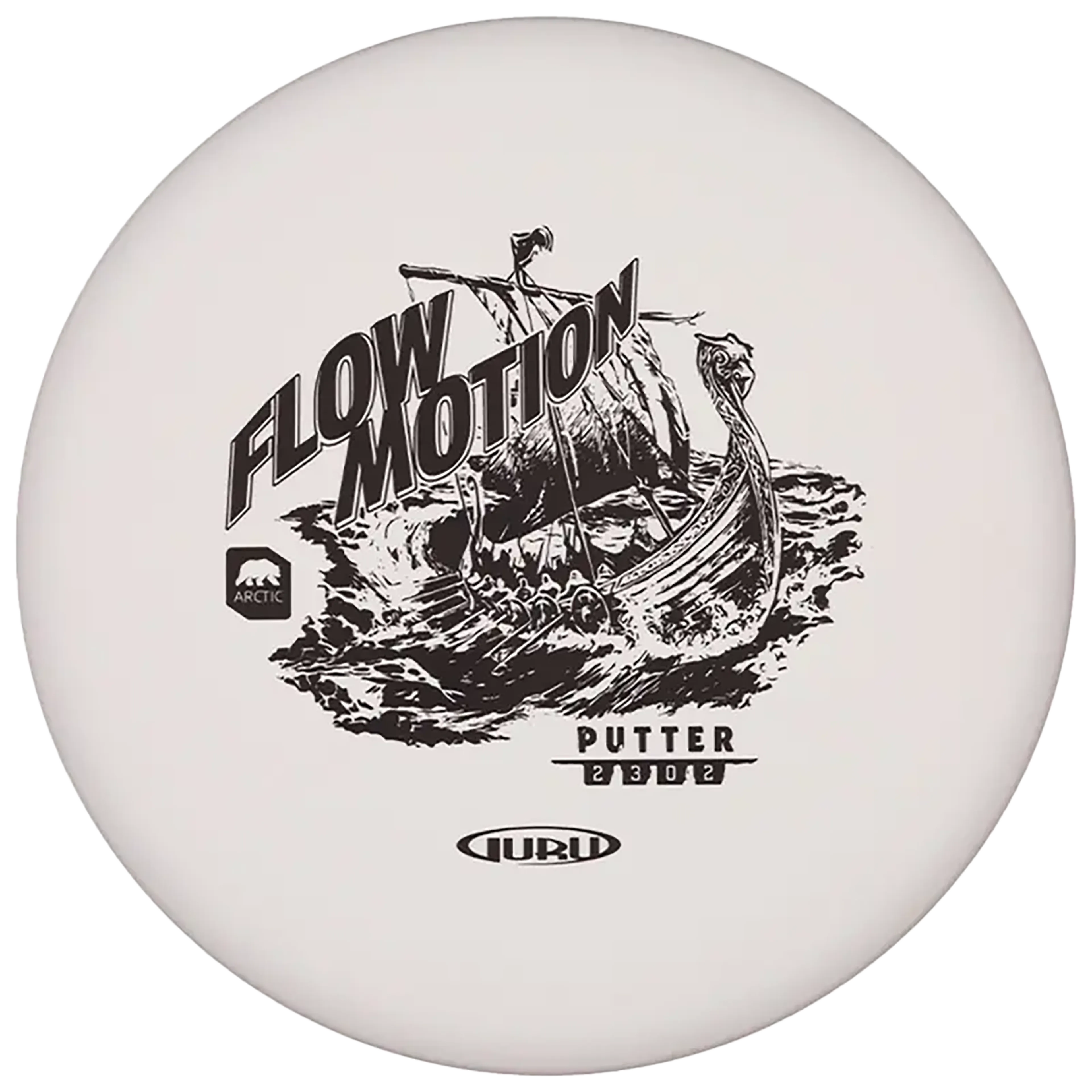 Disc Golf Starter set Basic