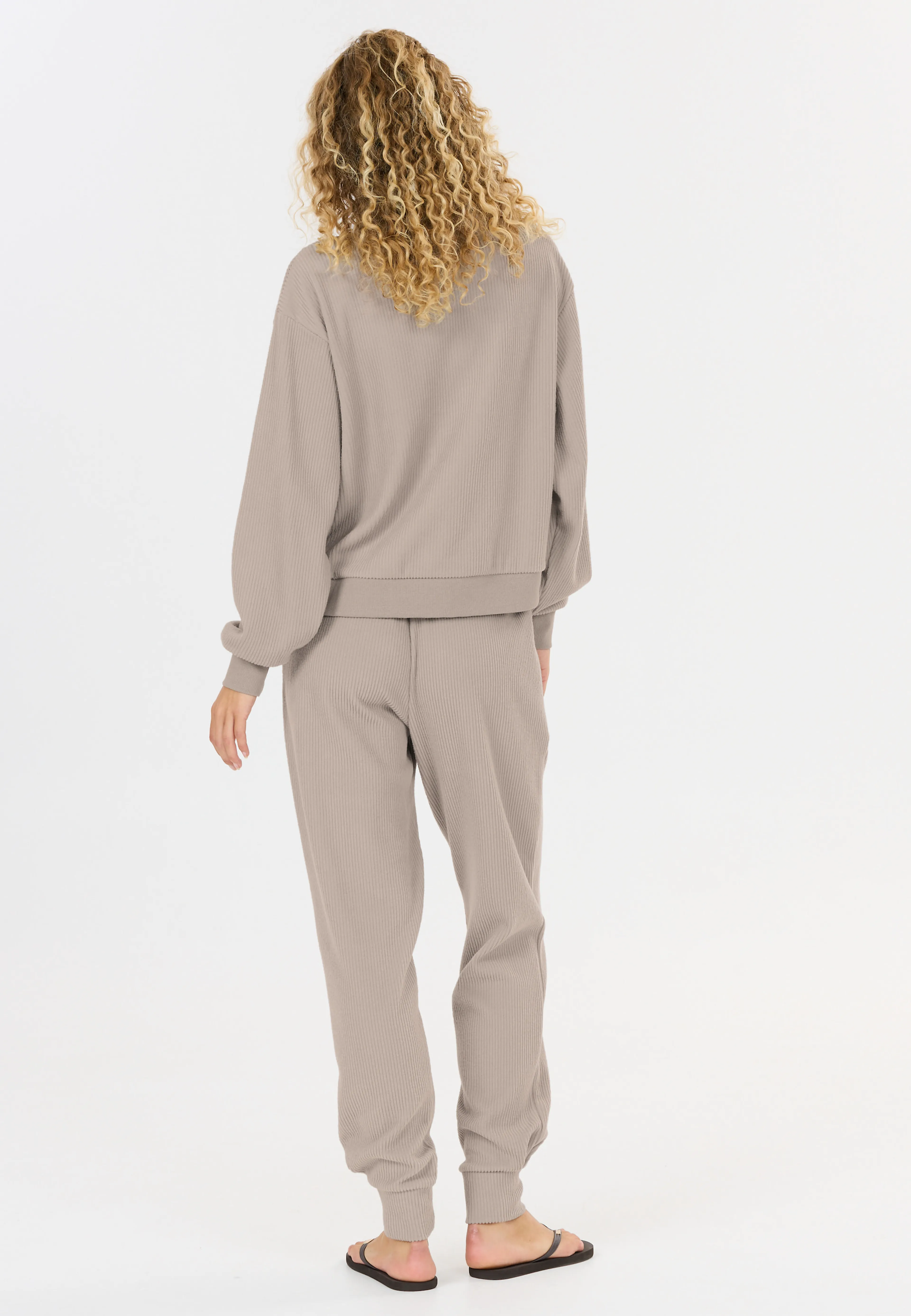 Reiley W Half Zip