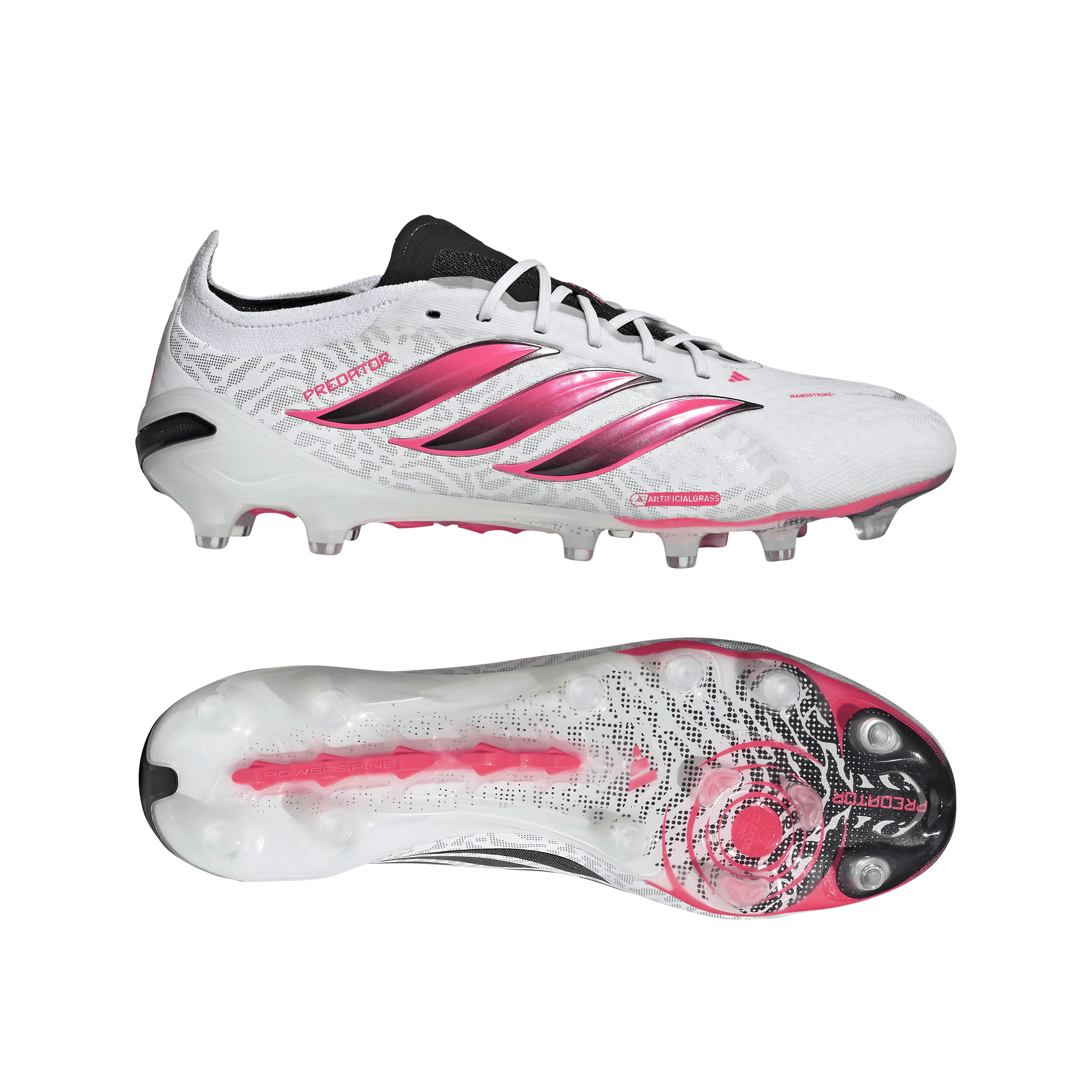 Predator Elite Artificial Ground Fotballsko Kunstgress