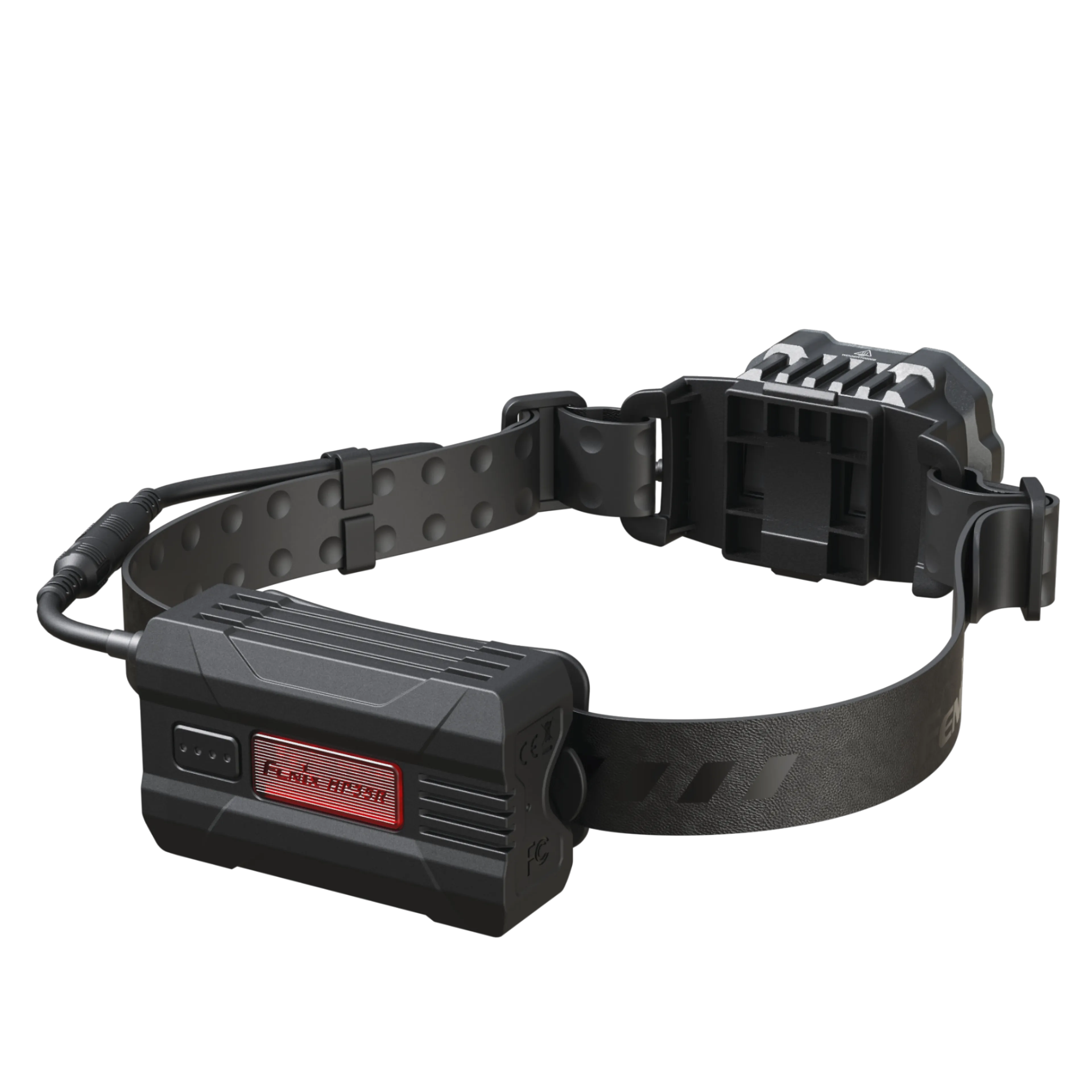 FENIX HP35R SAR HODELYKT 4000LM